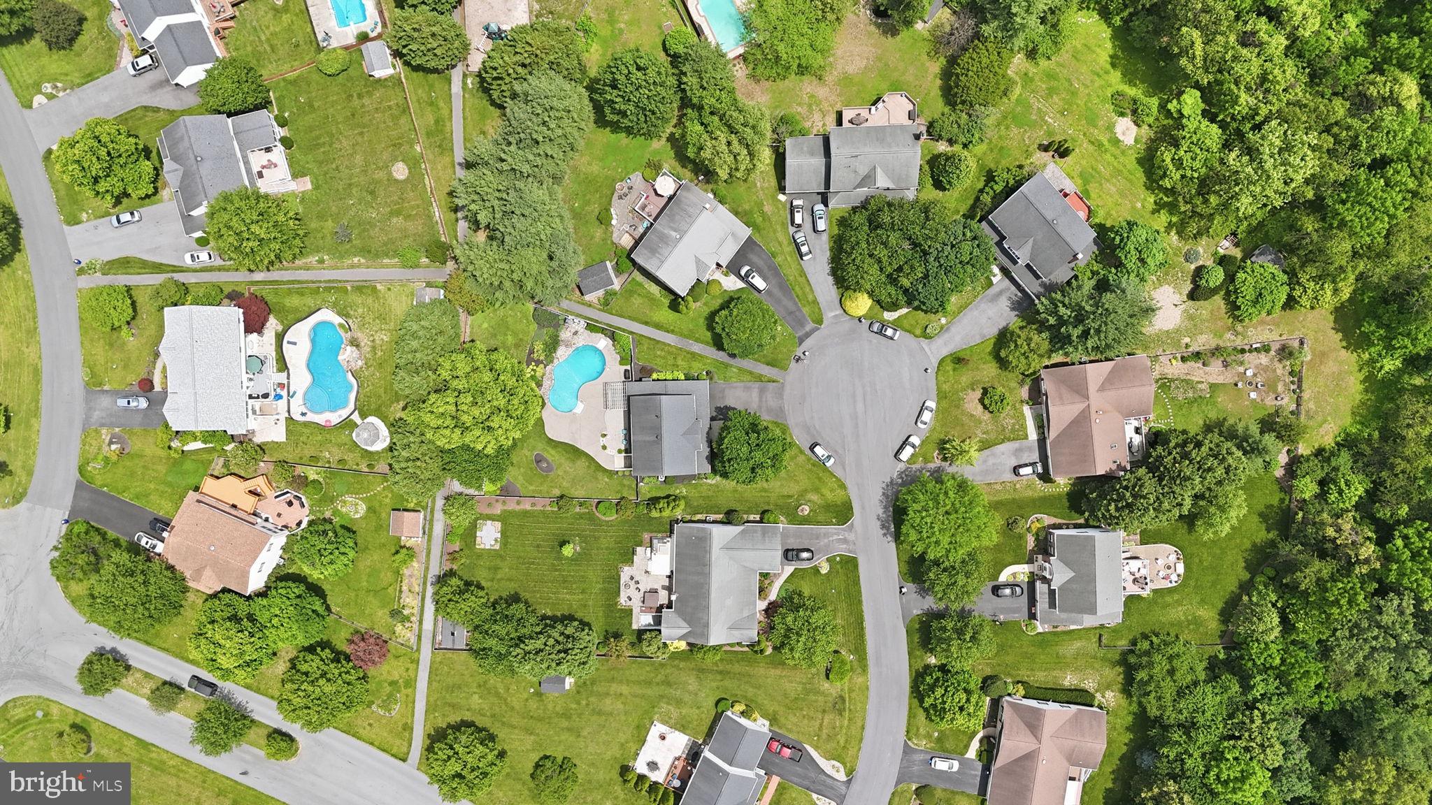 BUCKINGHAM HILLS - Residential