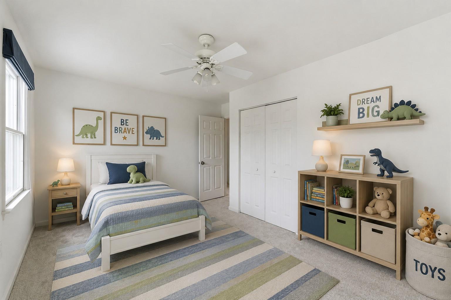 BUCKINGHAM HILLS - Residential