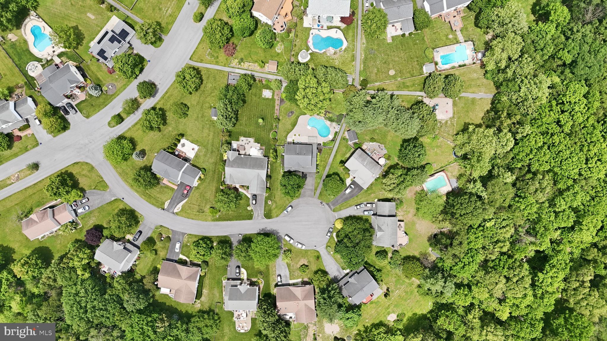 BUCKINGHAM HILLS - Residential