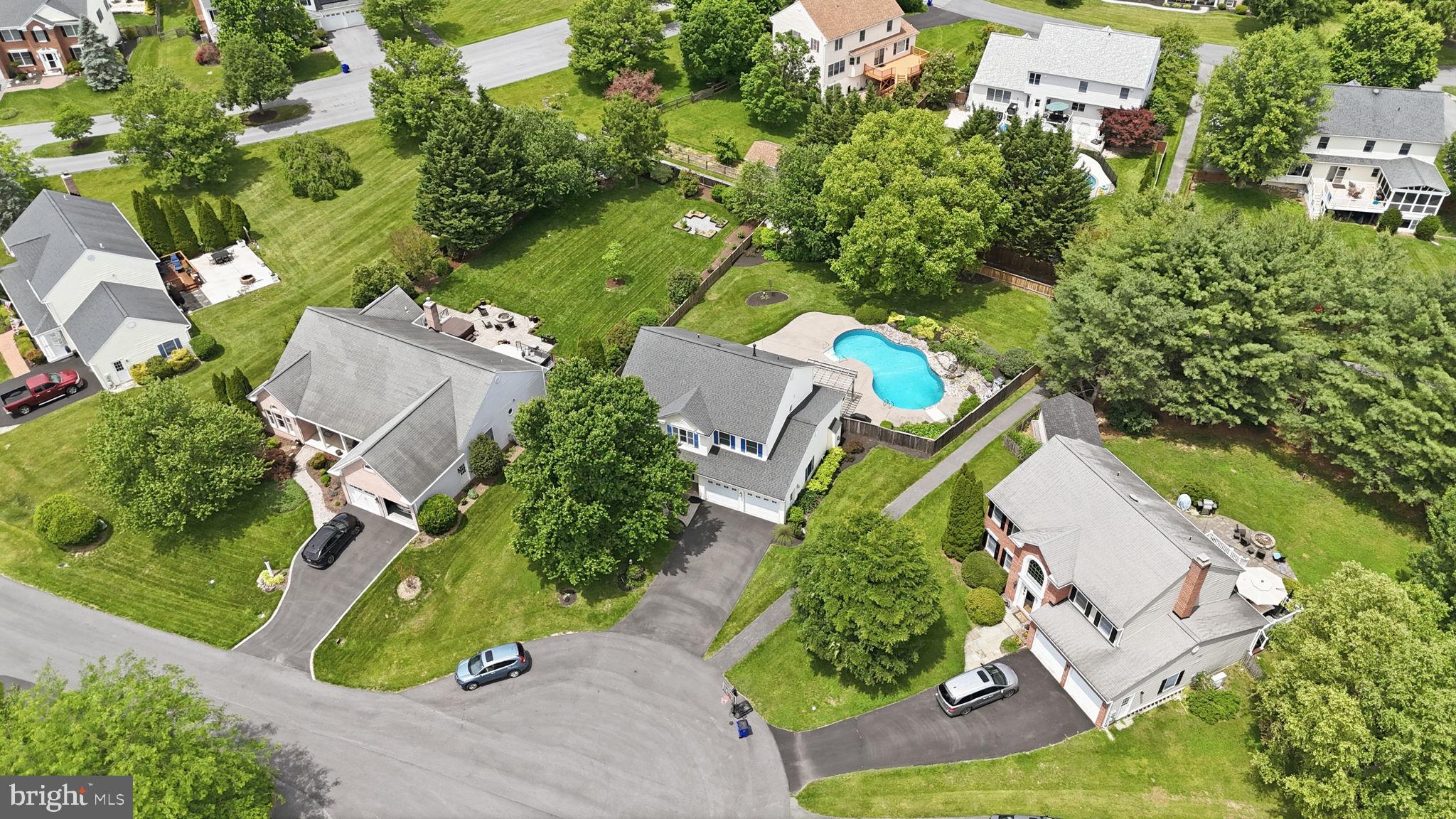 BUCKINGHAM HILLS - Residential