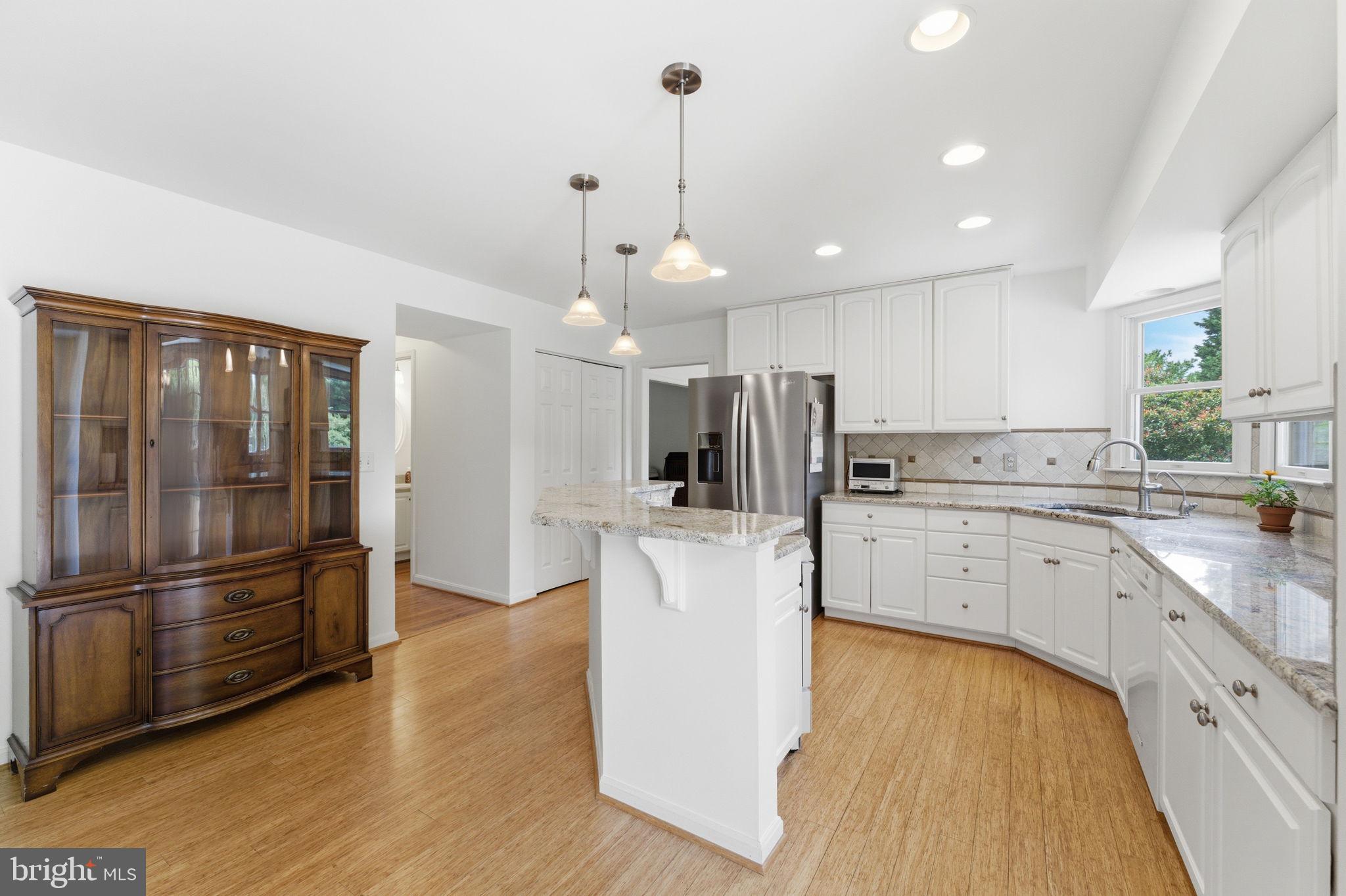 BUCKINGHAM HILLS - Residential