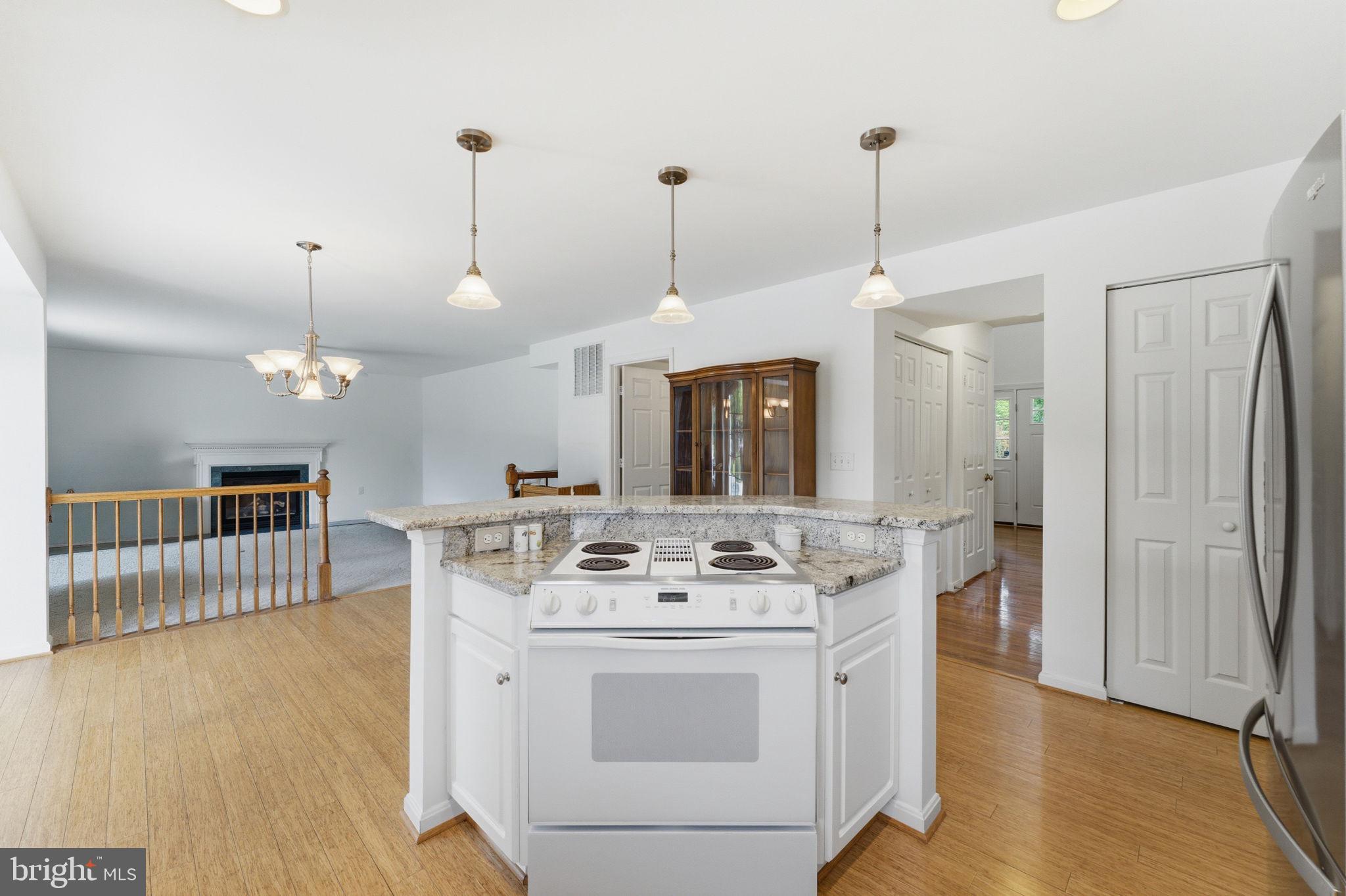 BUCKINGHAM HILLS - Residential