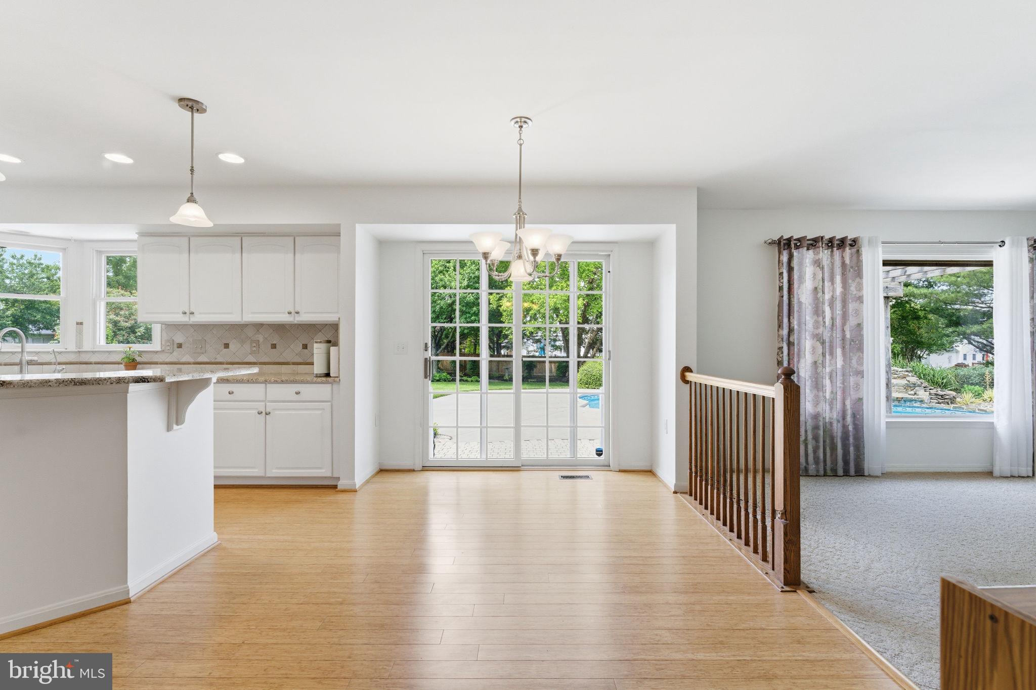BUCKINGHAM HILLS - Residential