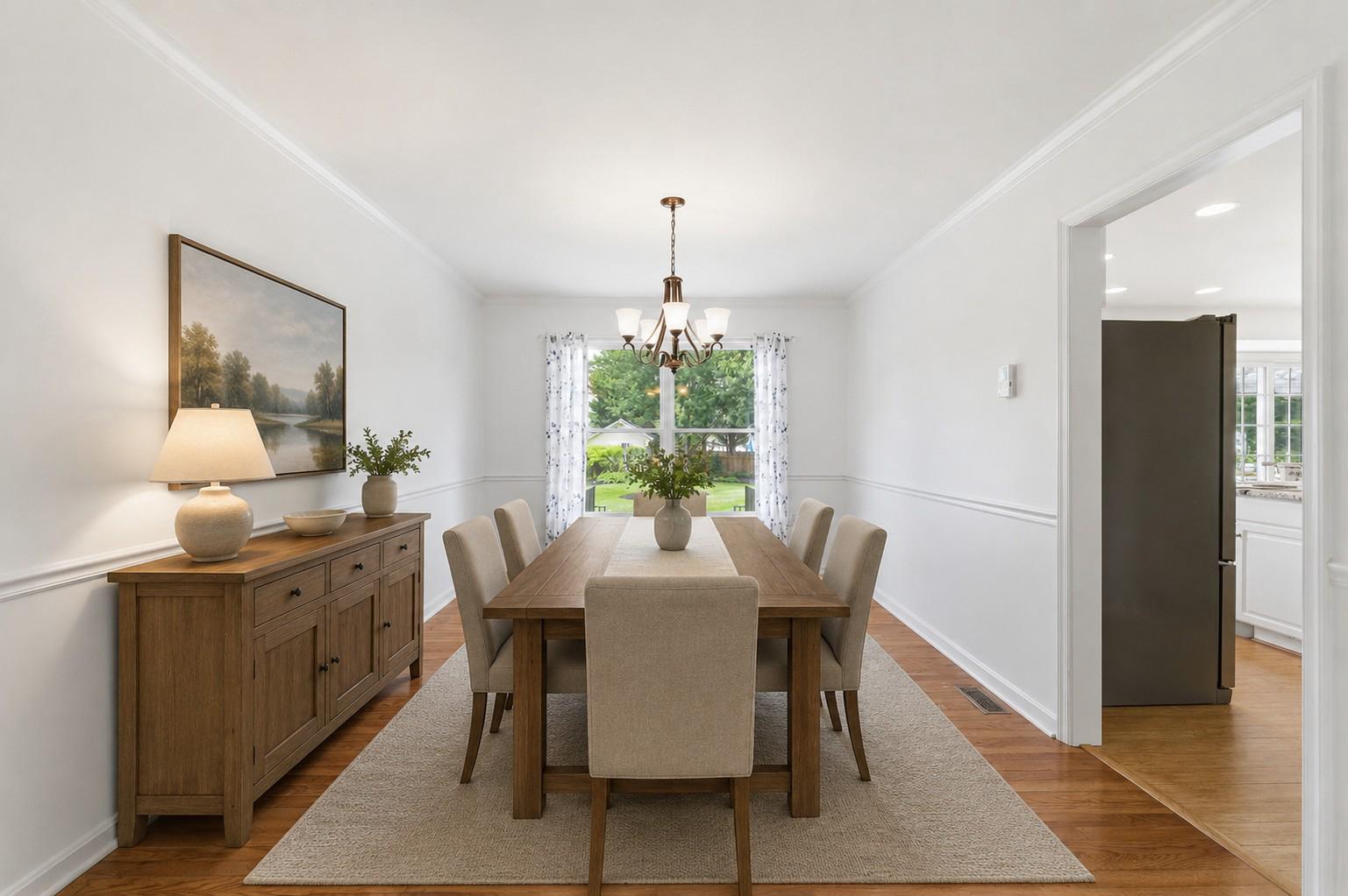 BUCKINGHAM HILLS - Residential