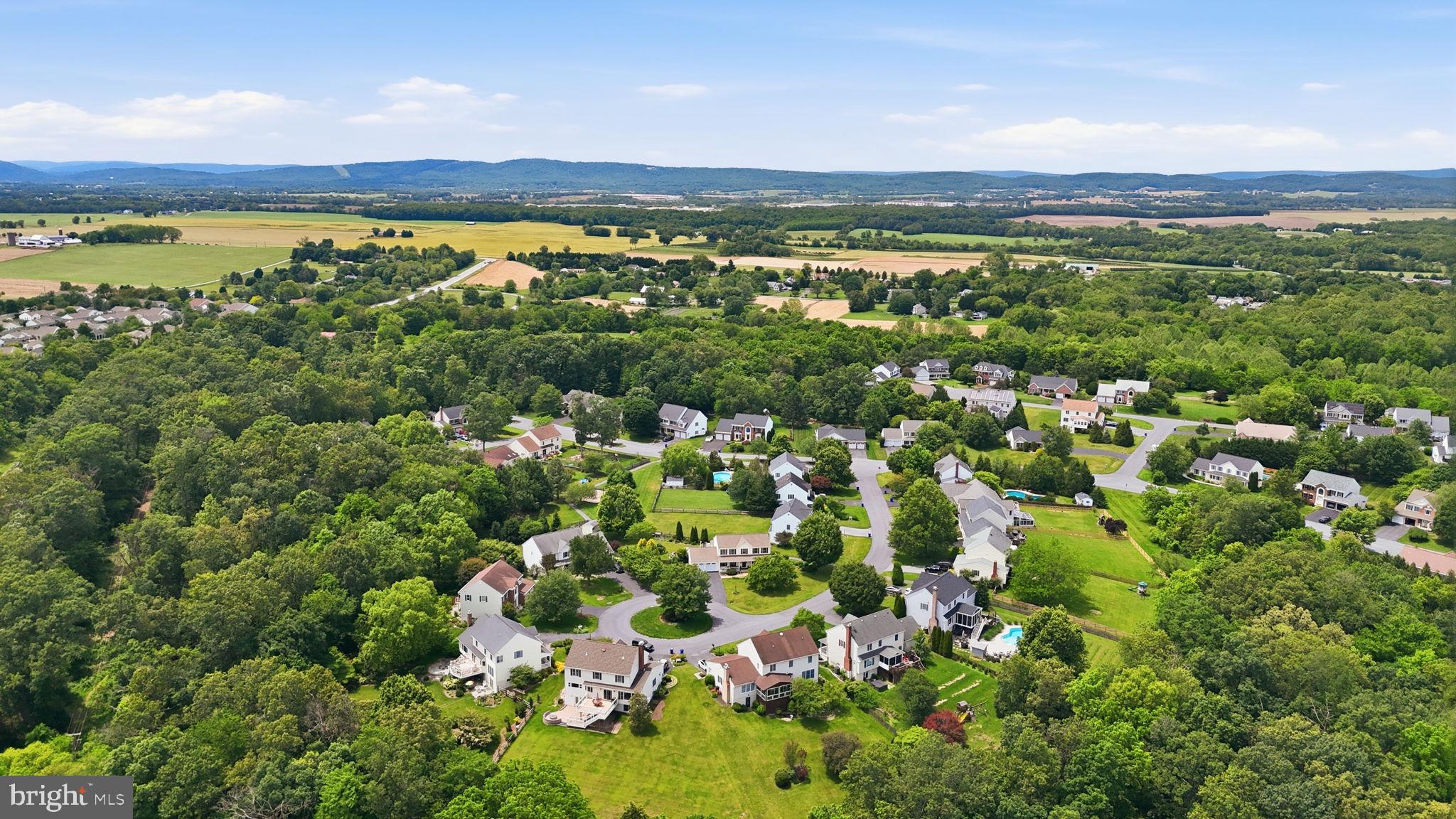 BUCKINGHAM HILLS - Residential