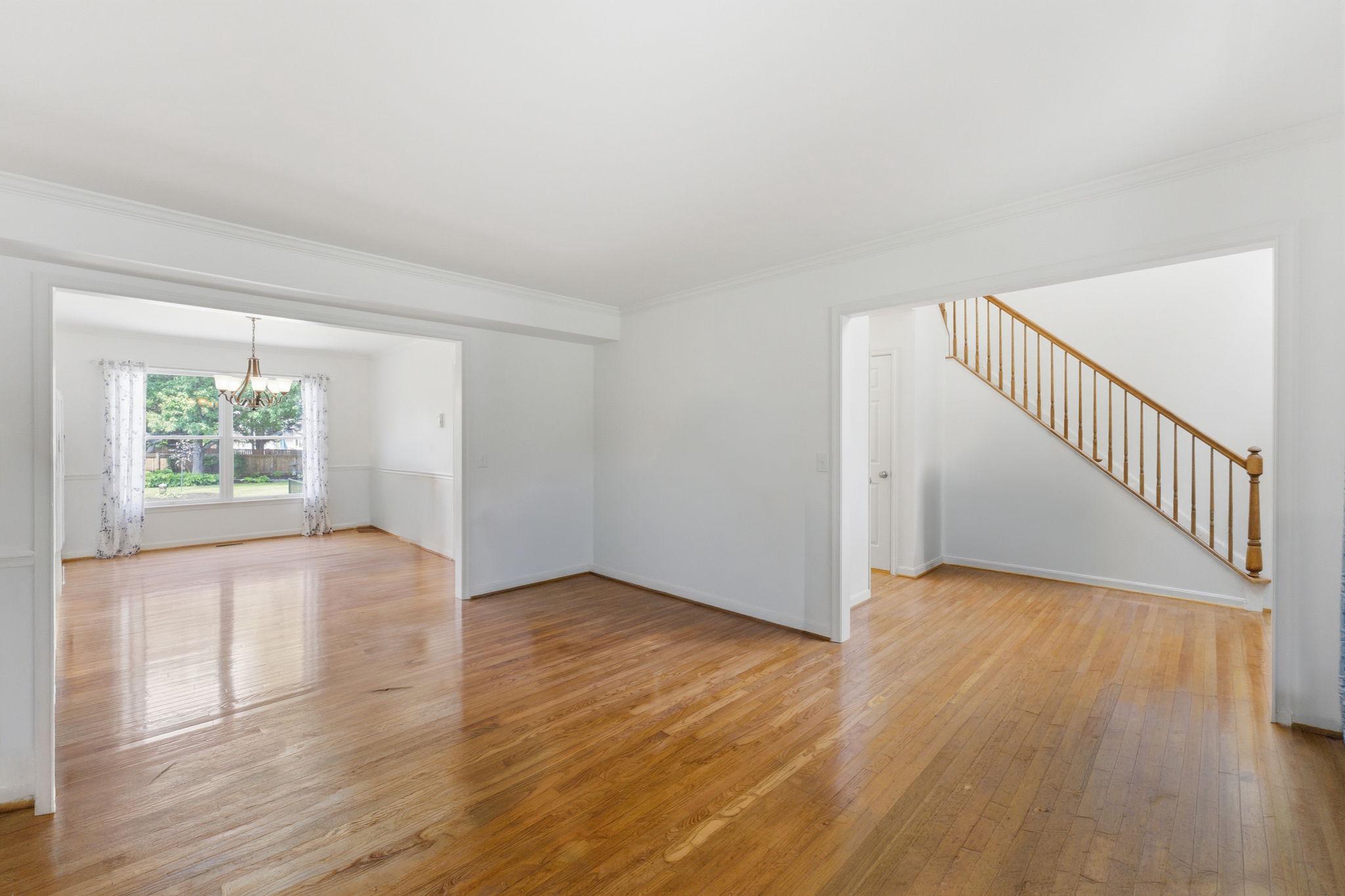 BUCKINGHAM HILLS - Residential