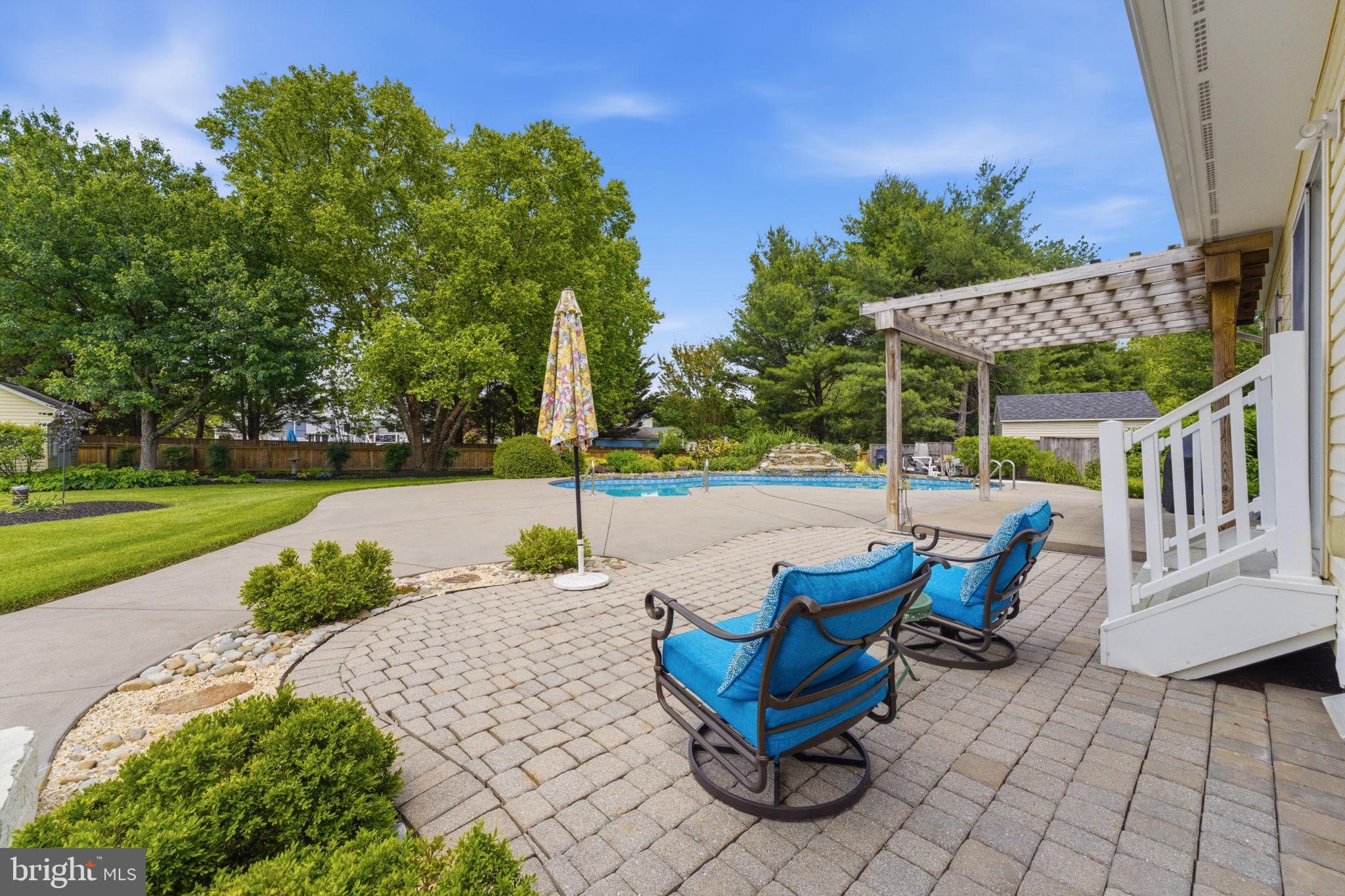 BUCKINGHAM HILLS - Residential