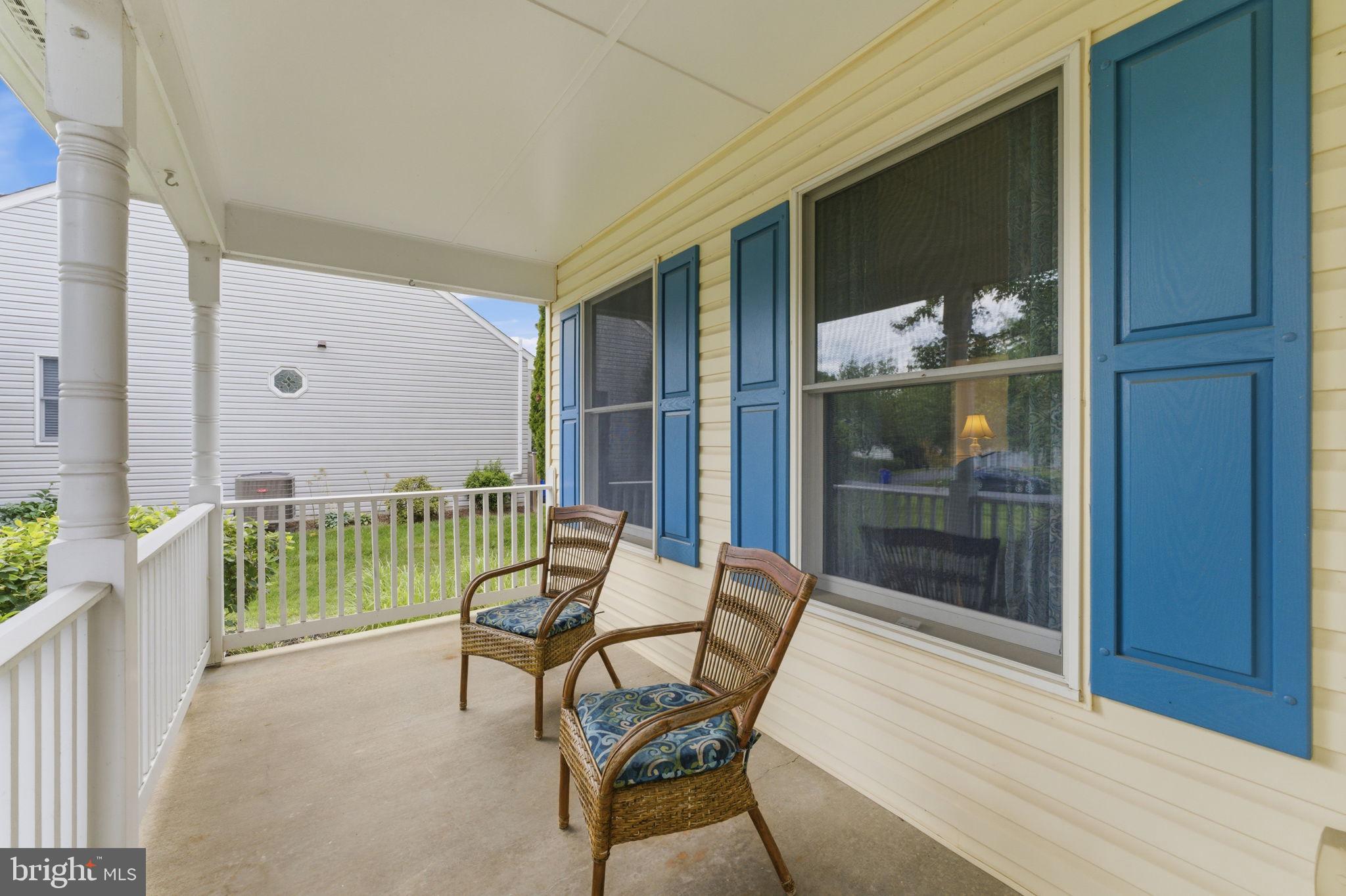 BUCKINGHAM HILLS - Residential