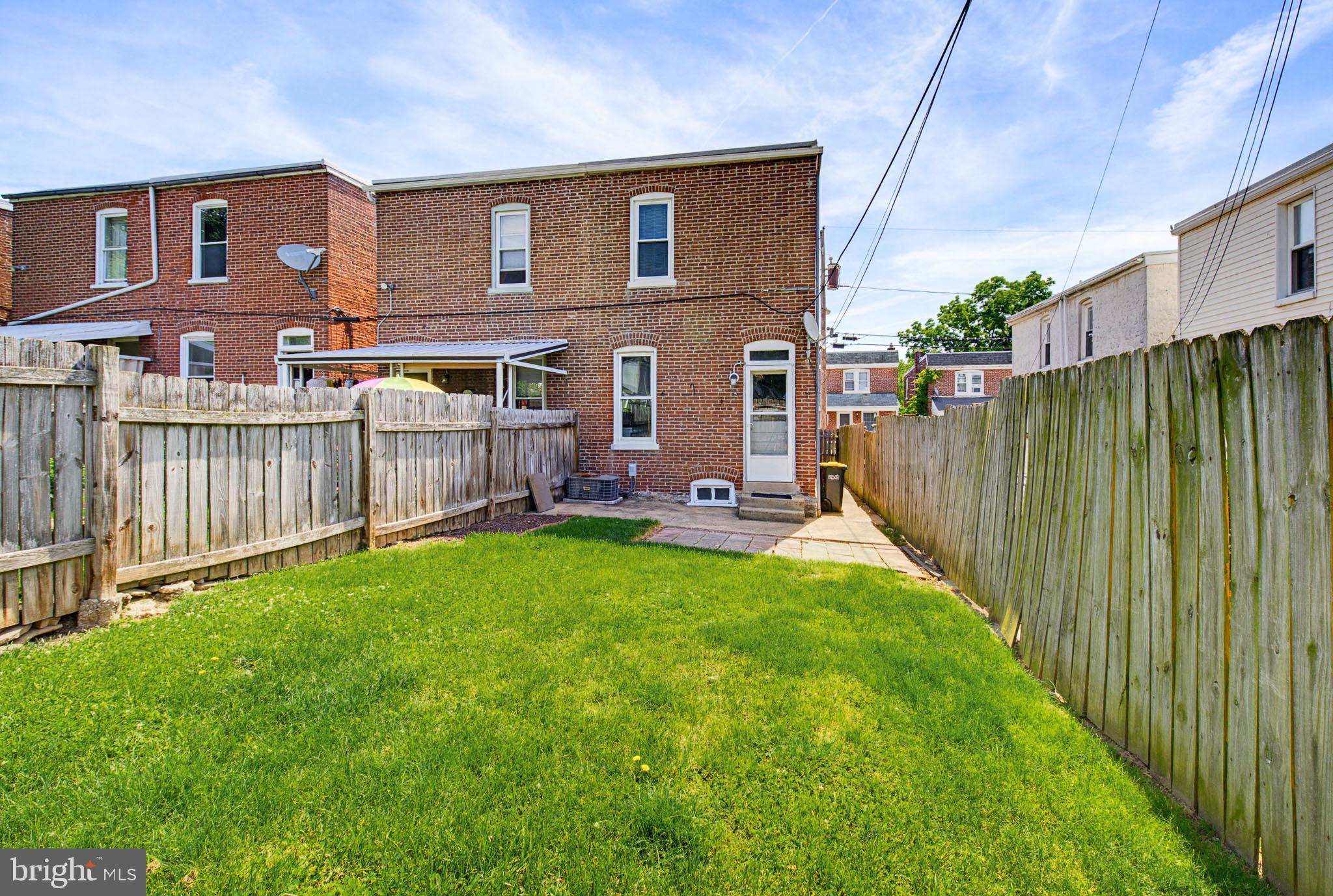 WEST END LANCASTER - Residential