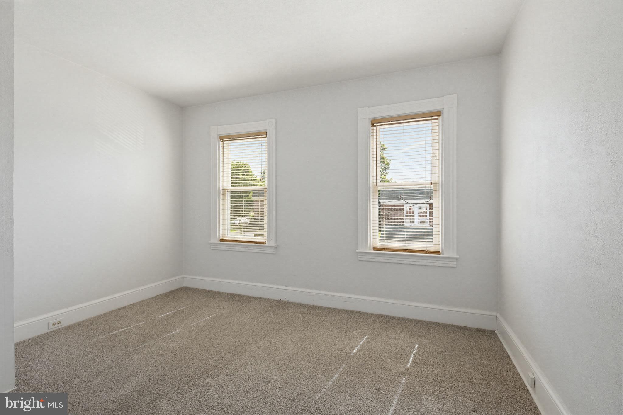 WEST END LANCASTER - Residential
