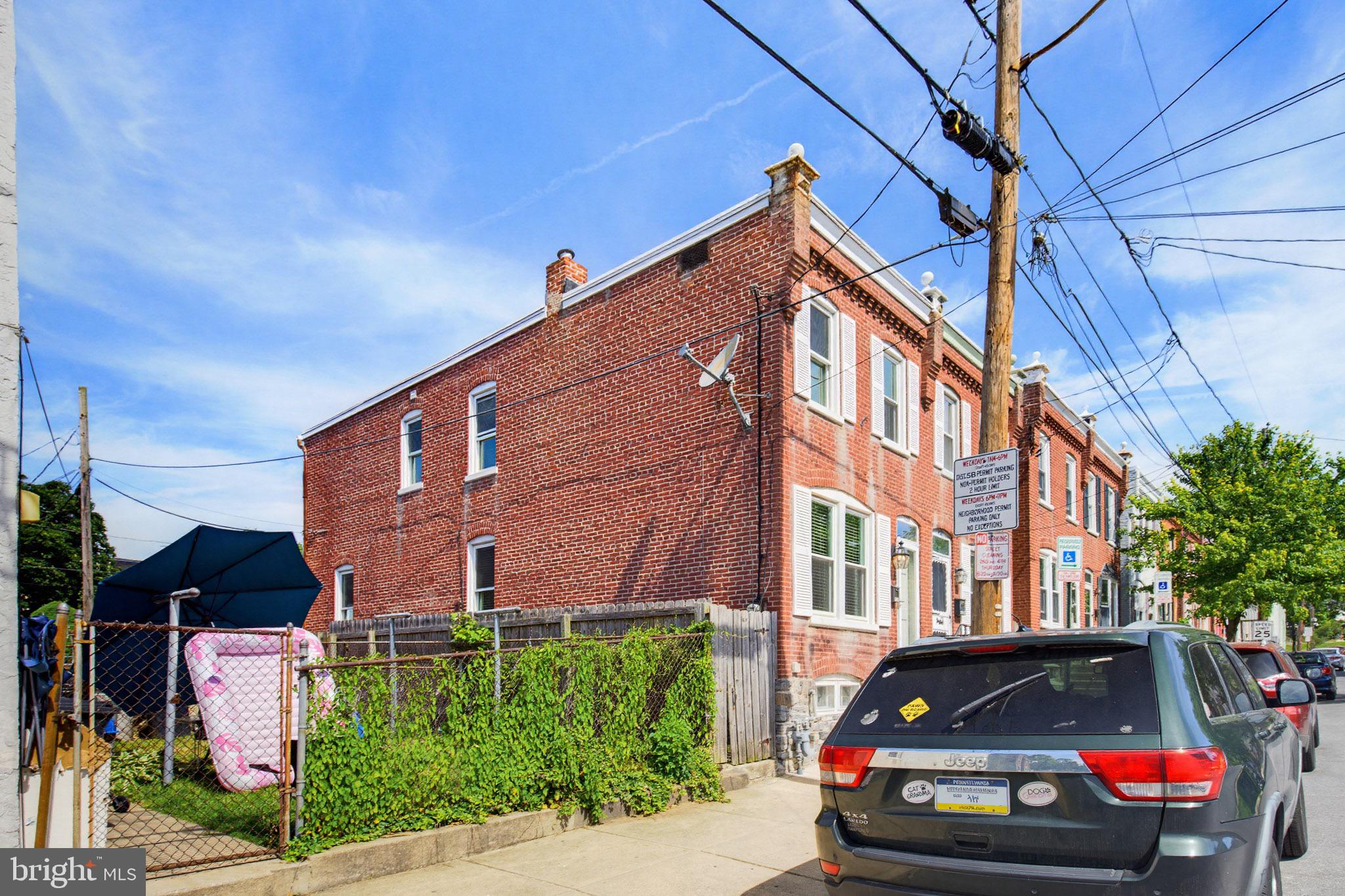 WEST END LANCASTER - Residential
