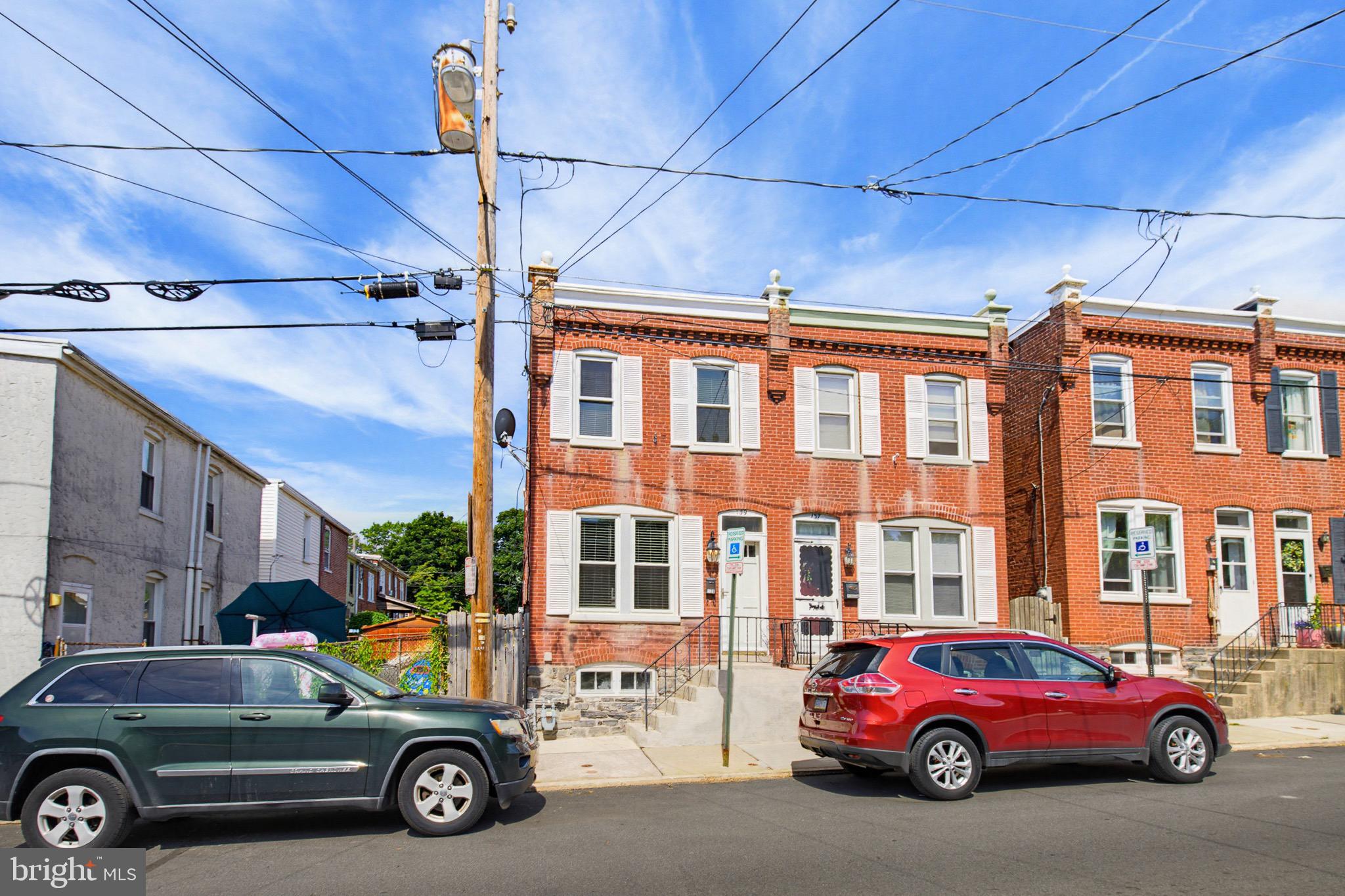 WEST END LANCASTER - Residential