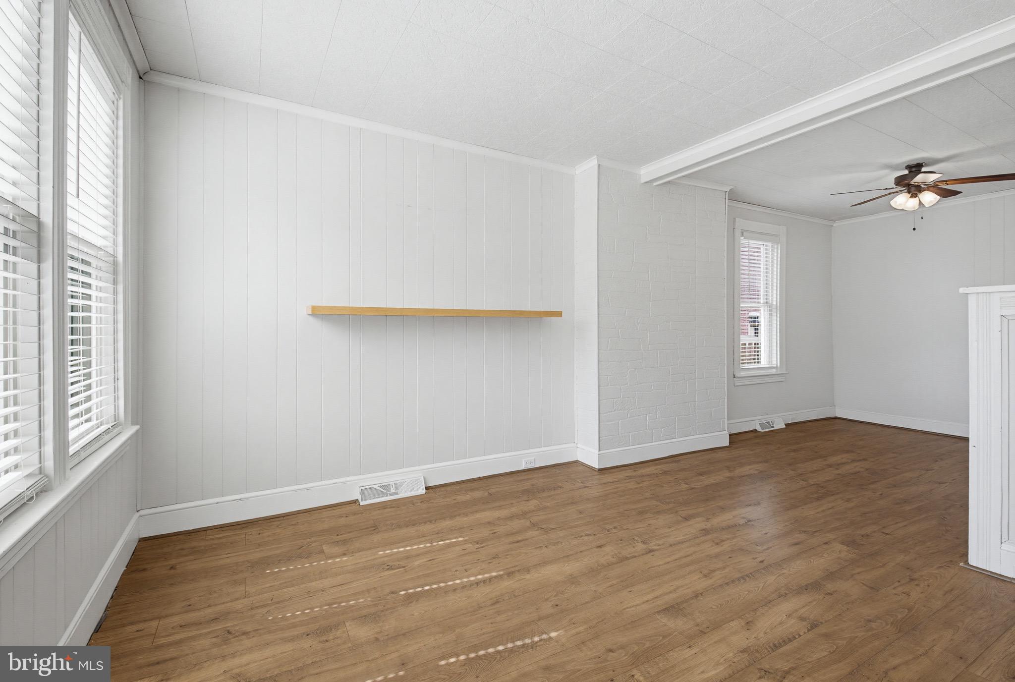 WEST END LANCASTER - Residential