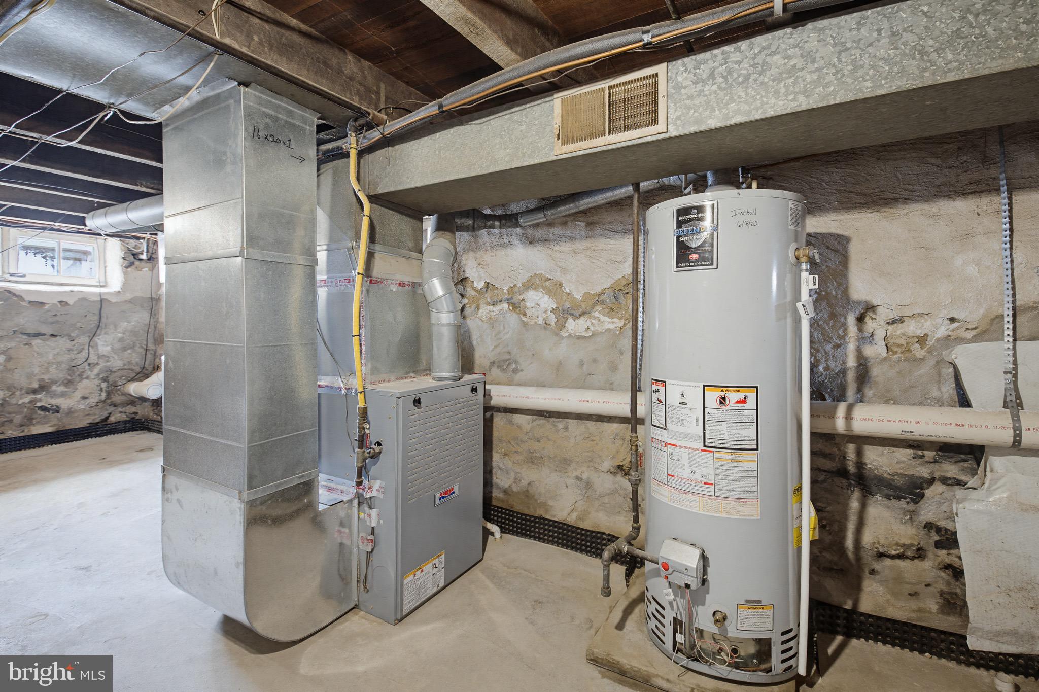 WEST END LANCASTER - Residential