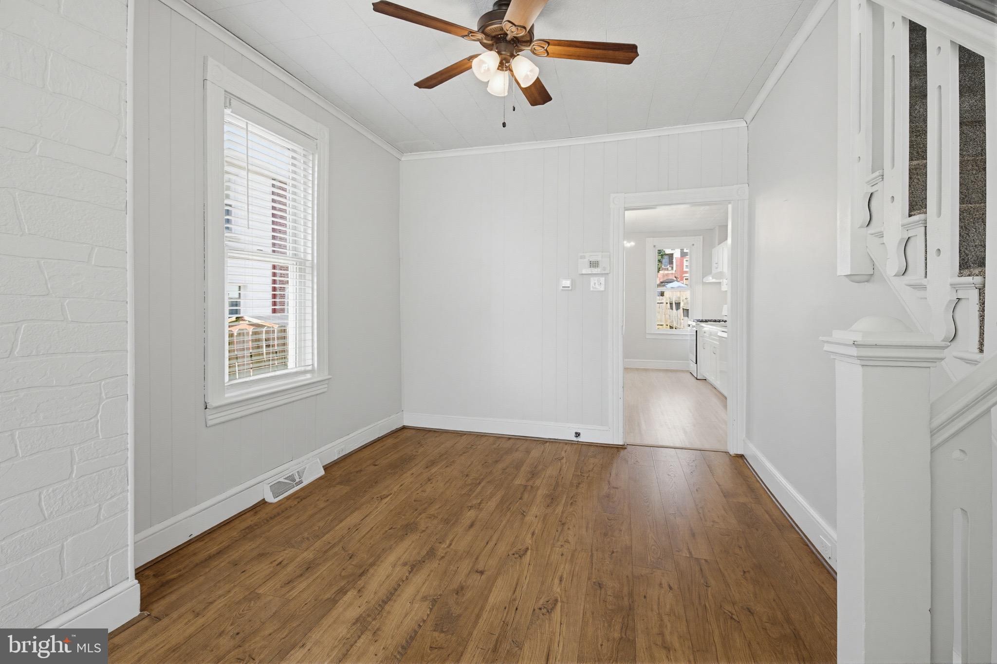 WEST END LANCASTER - Residential