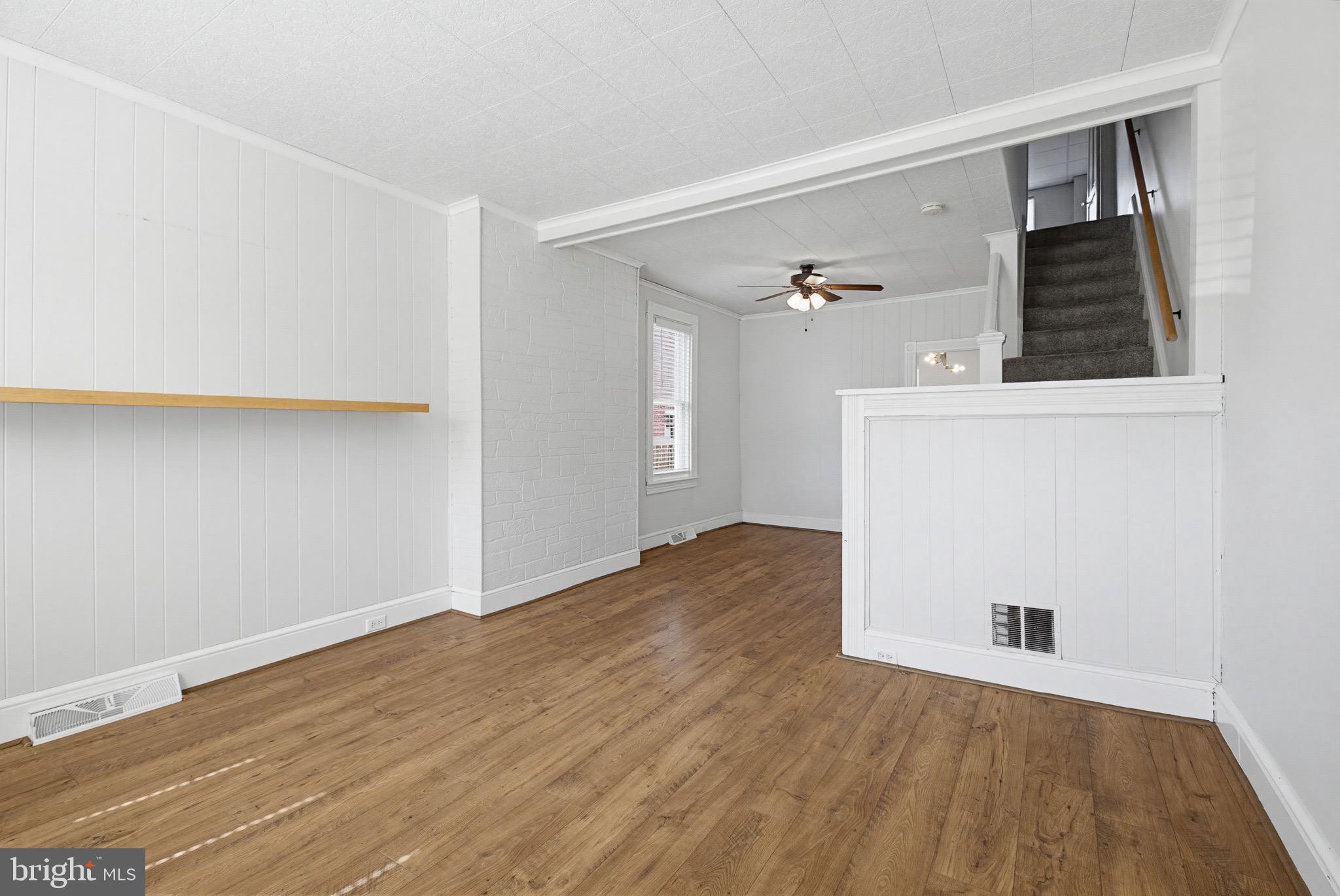 WEST END LANCASTER - Residential