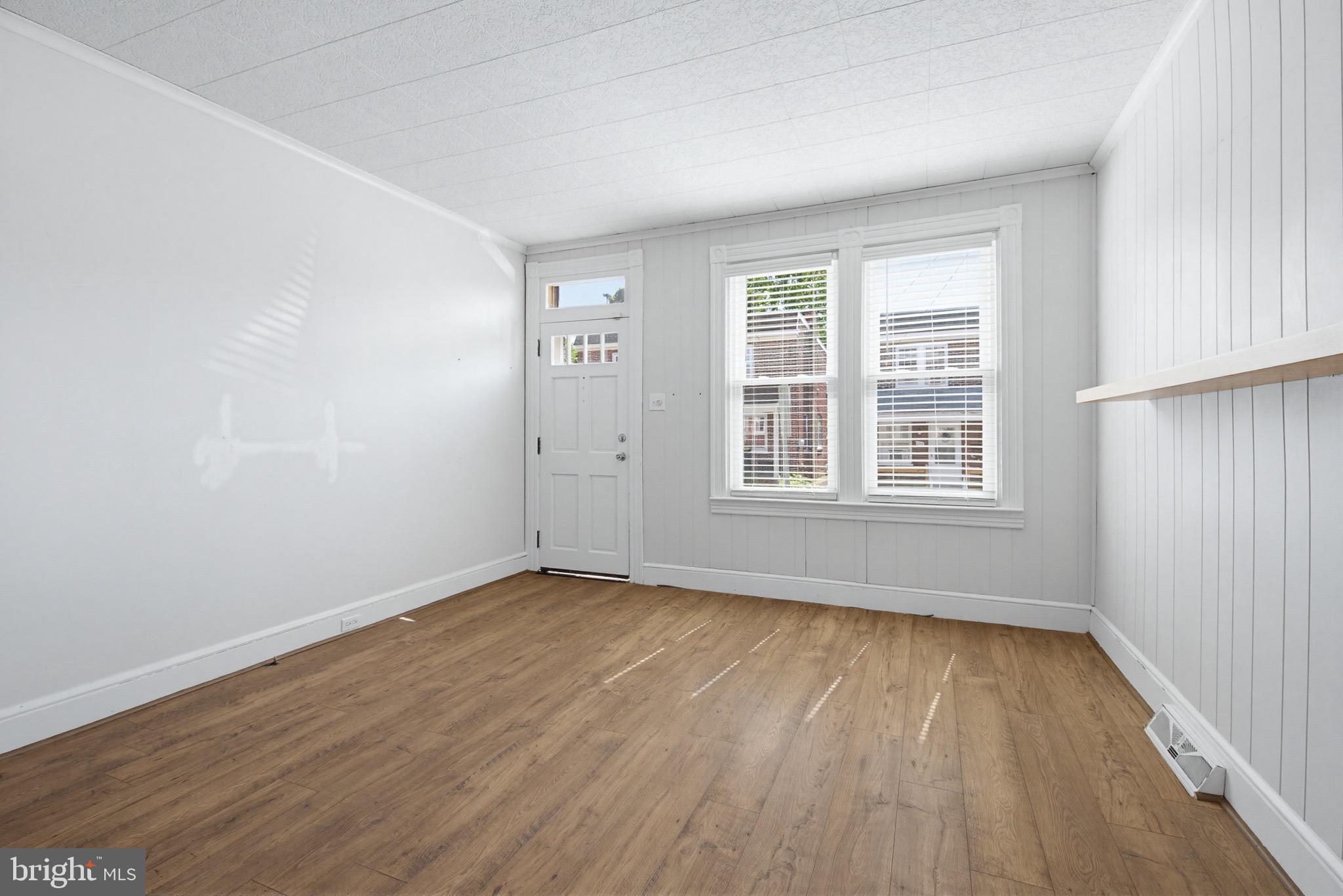WEST END LANCASTER - Residential