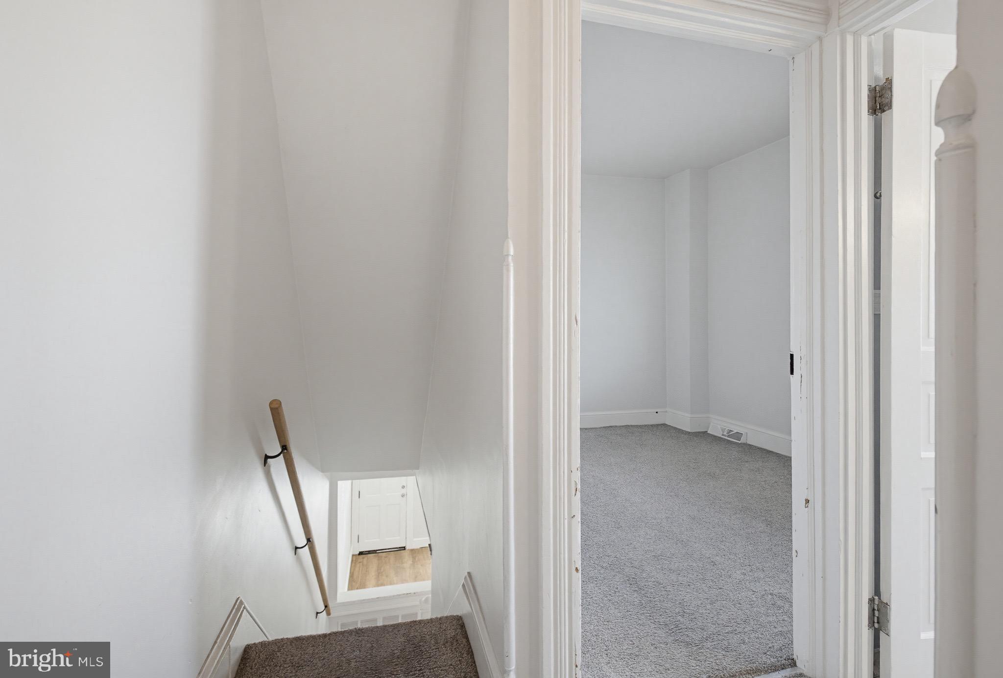 WEST END LANCASTER - Residential