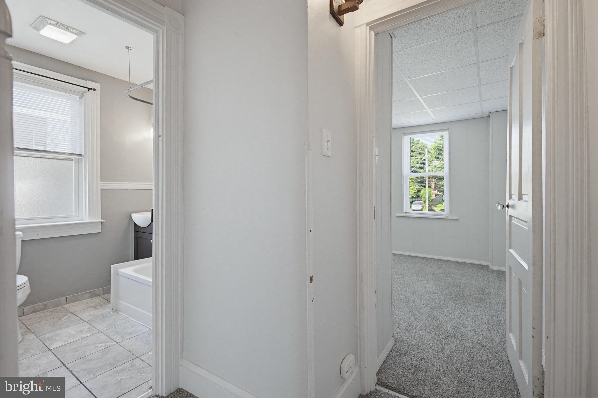 WEST END LANCASTER - Residential