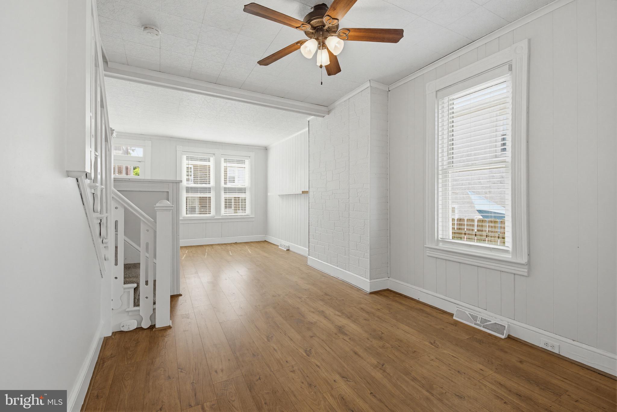 WEST END LANCASTER - Residential