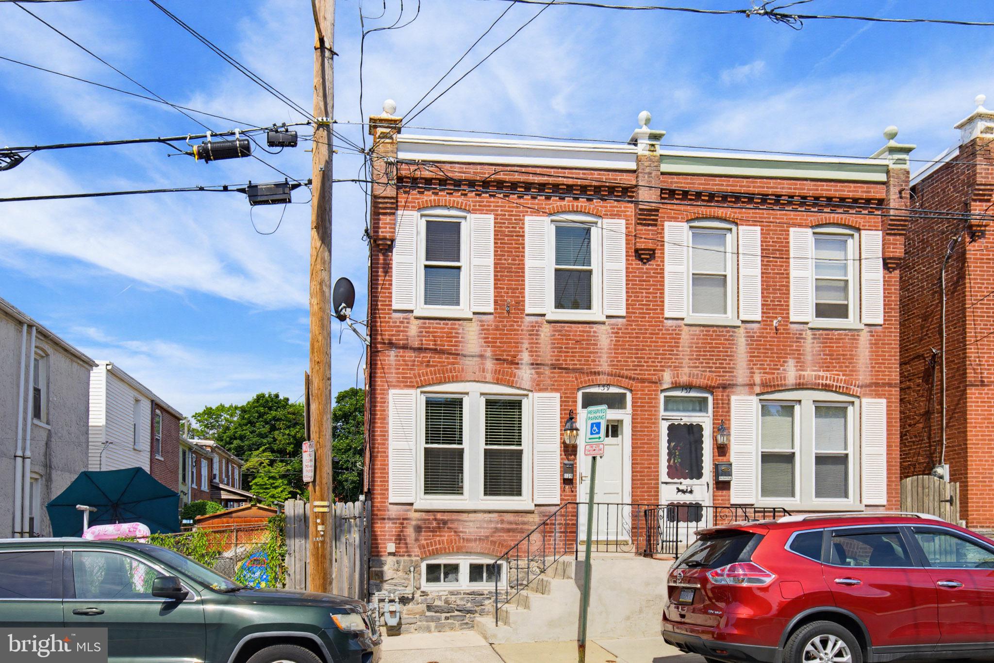 WEST END LANCASTER - Residential