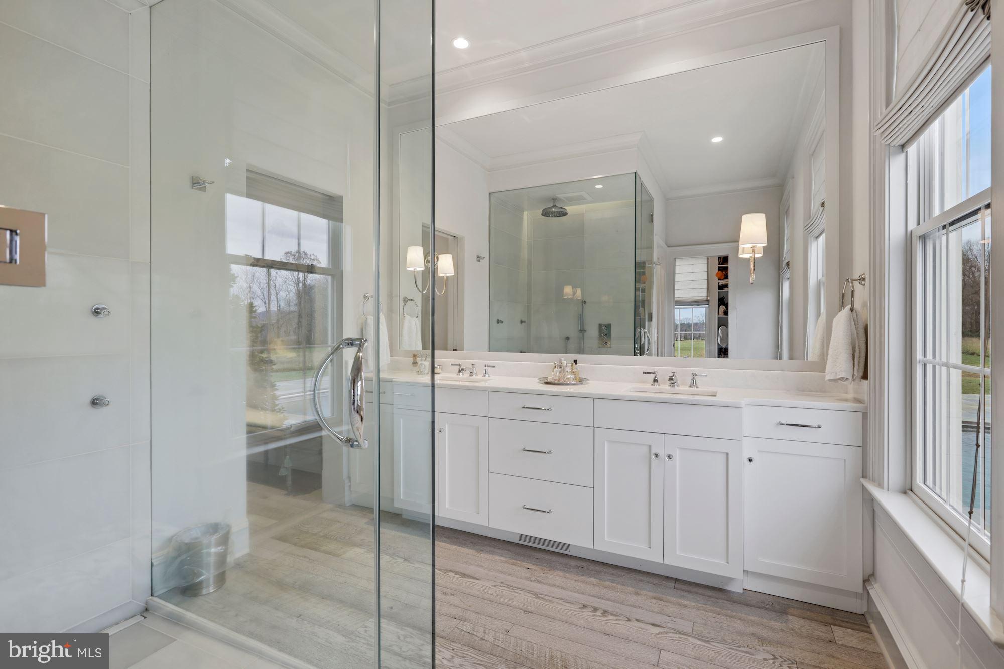 CHATTINS RUN FARM - Residential