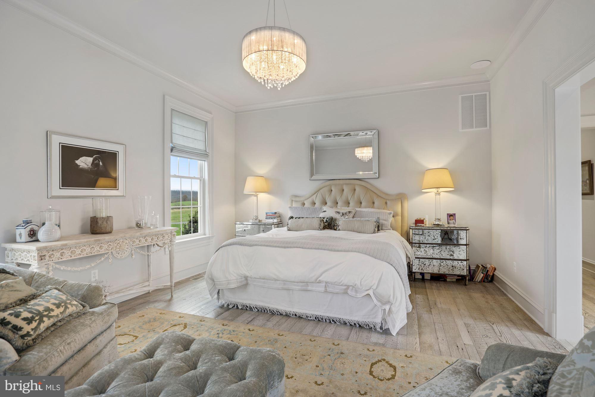 CHATTINS RUN FARM - Residential