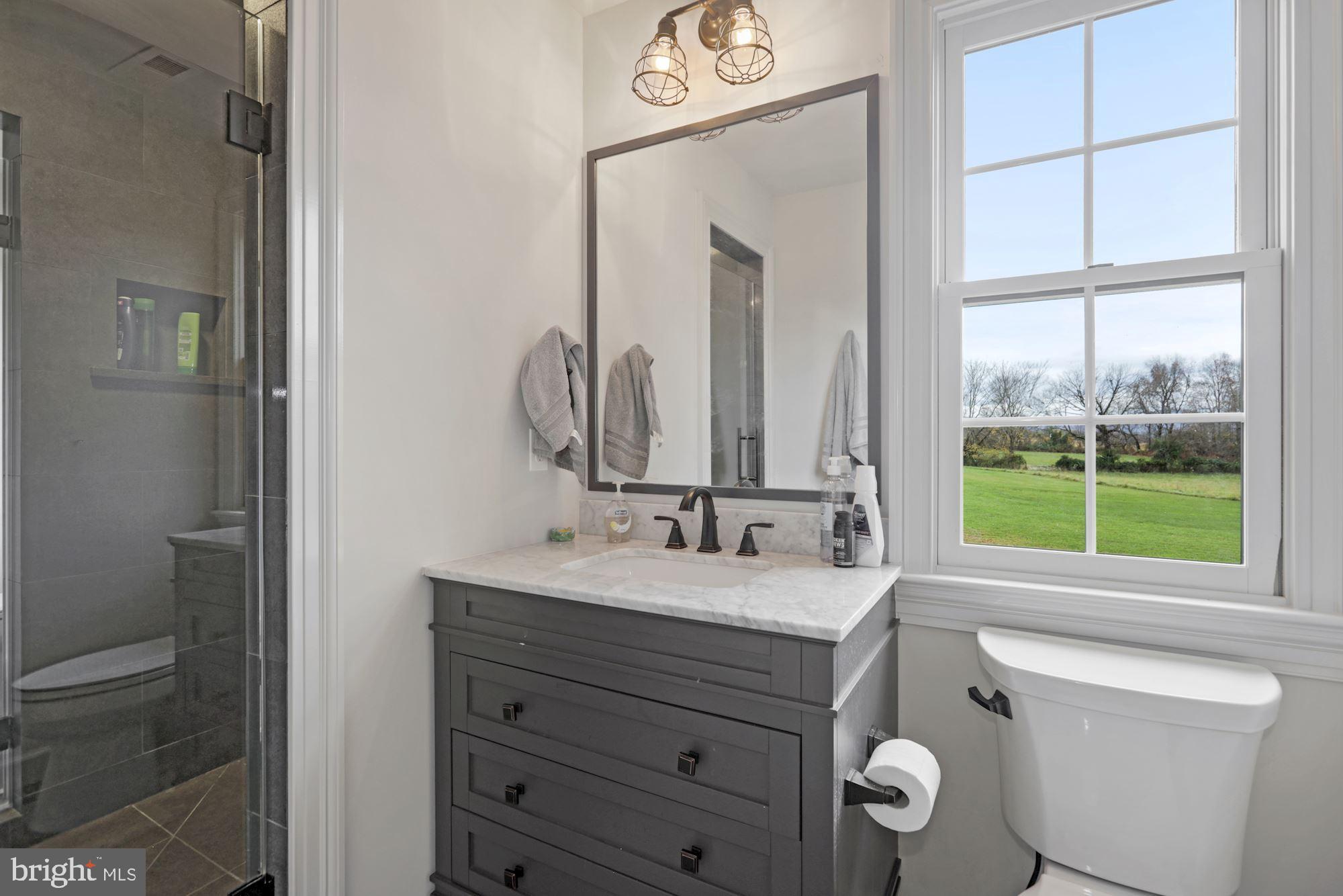 CHATTINS RUN FARM - Residential