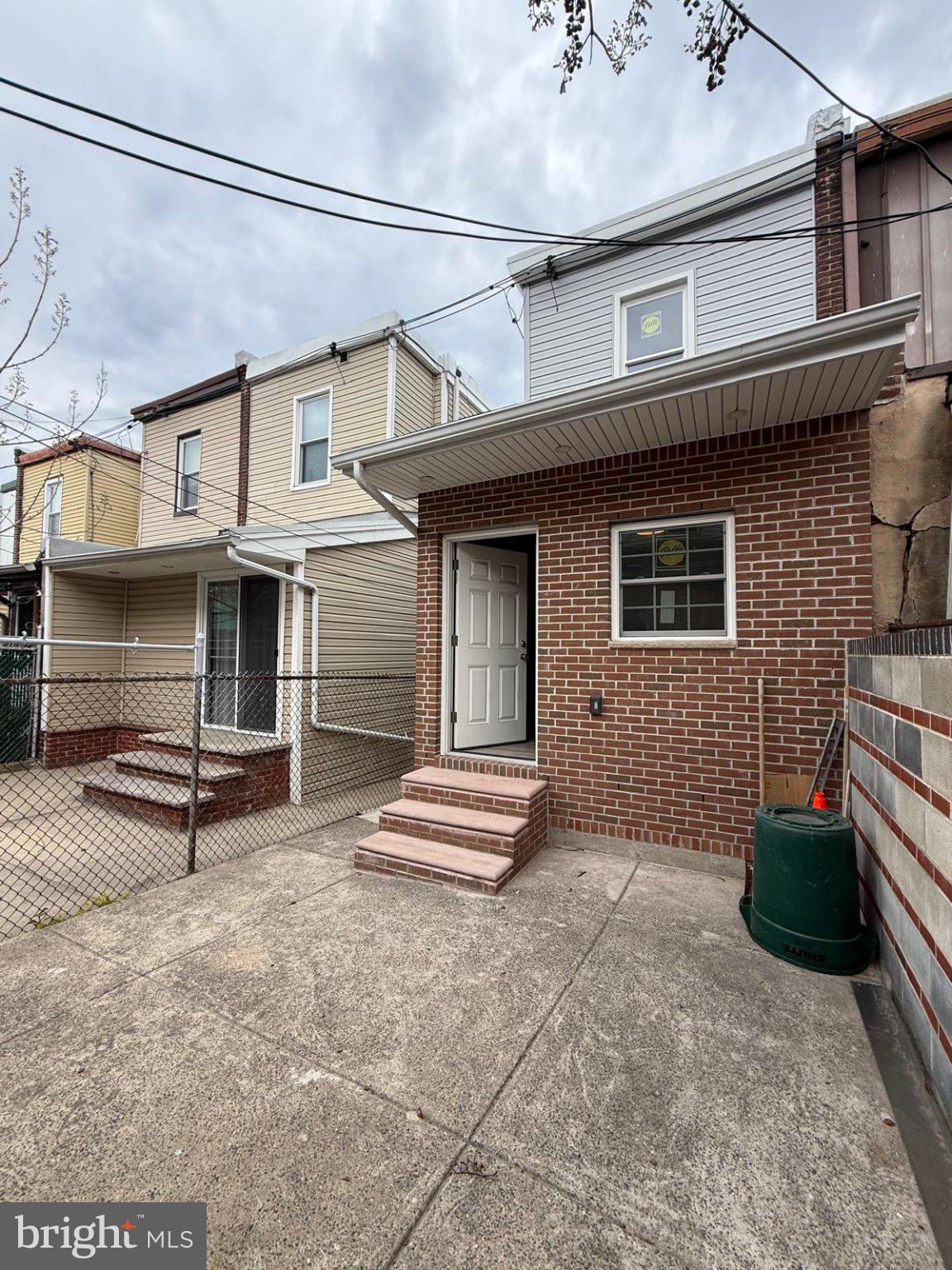 PORT RICHMOND - Residential