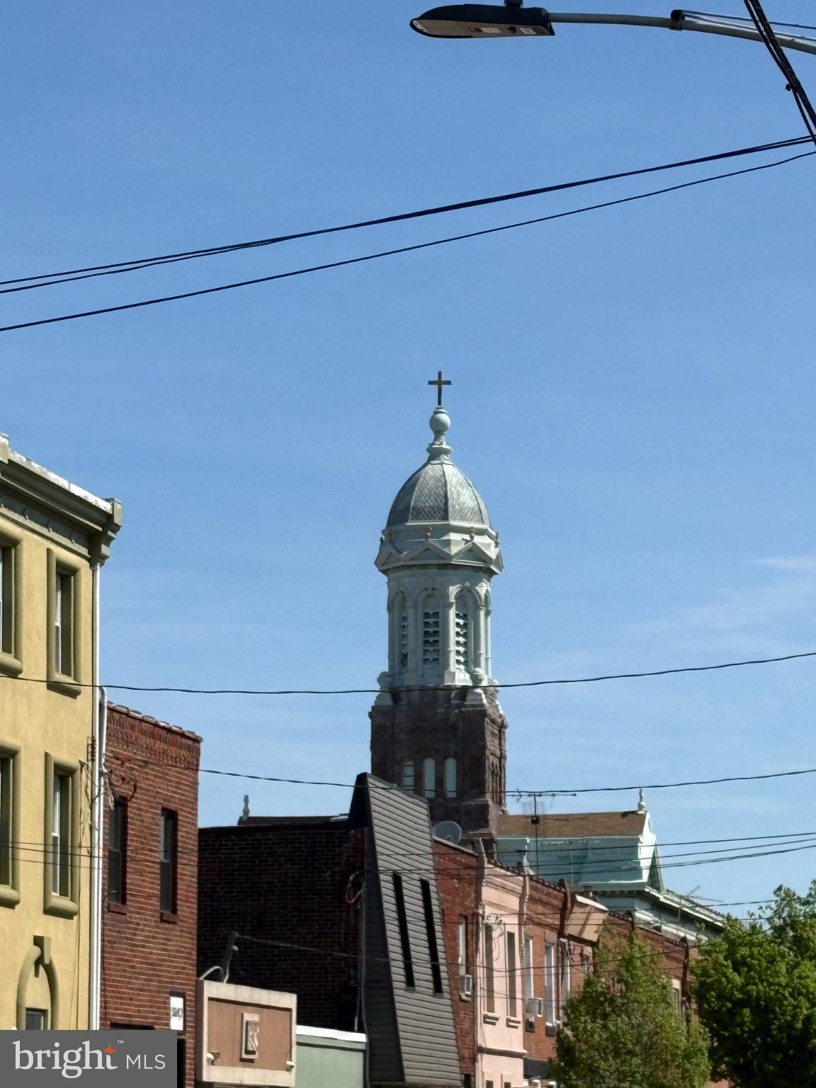 PORT RICHMOND - Residential