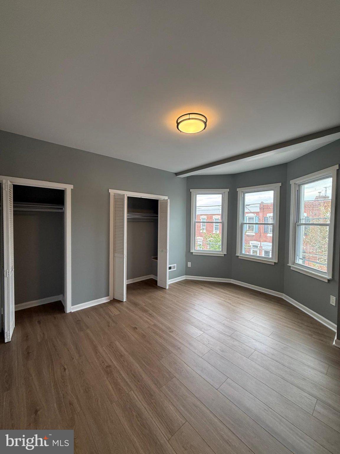 PORT RICHMOND - Residential