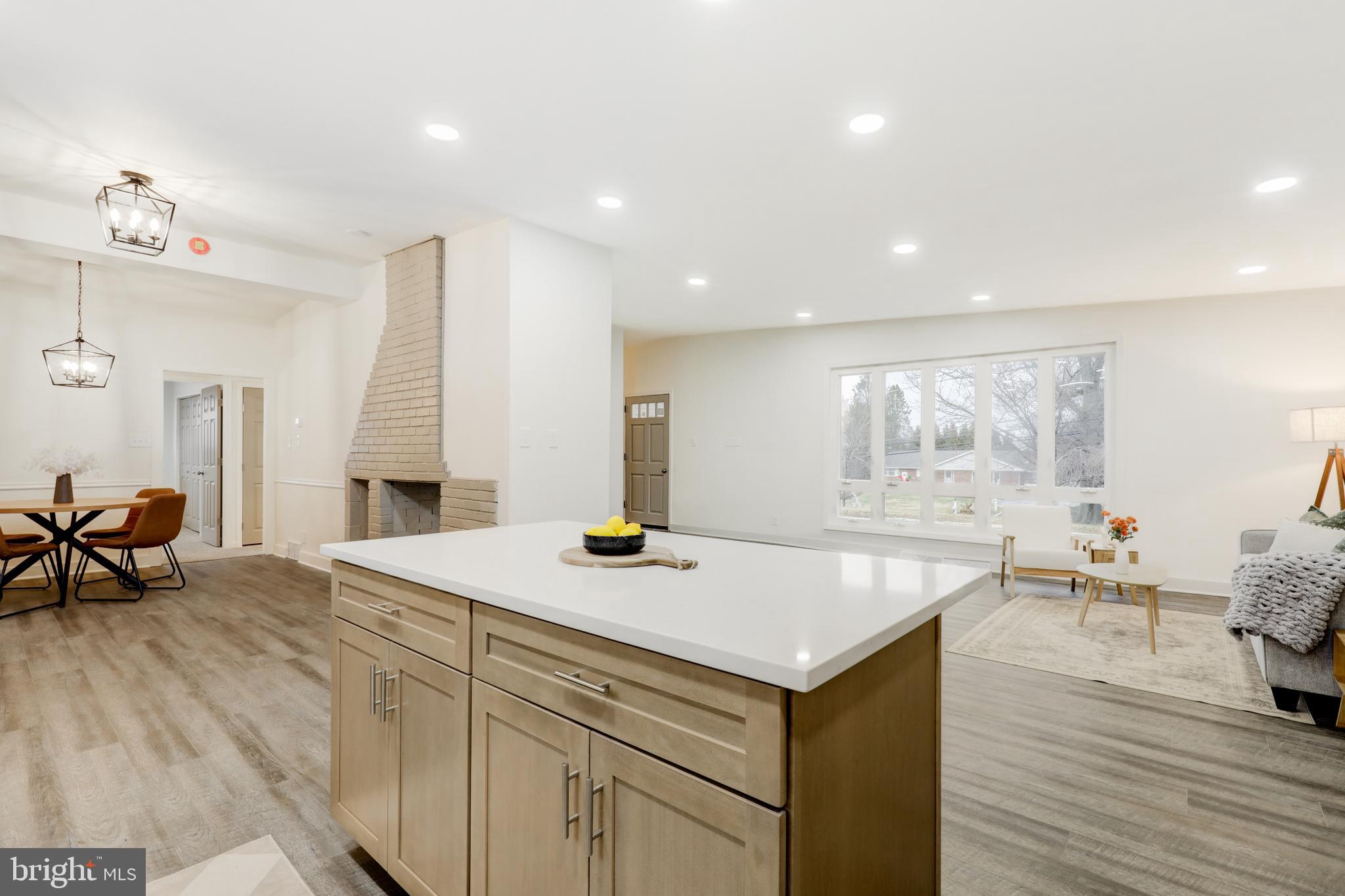 PENNWOOD - Residential