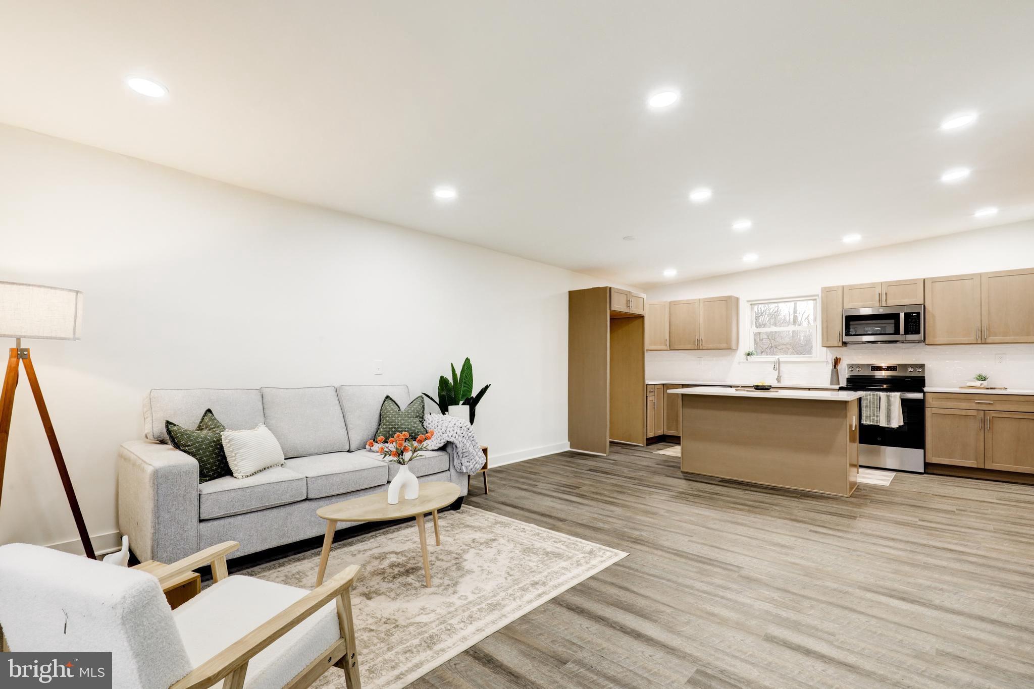 PENNWOOD - Residential