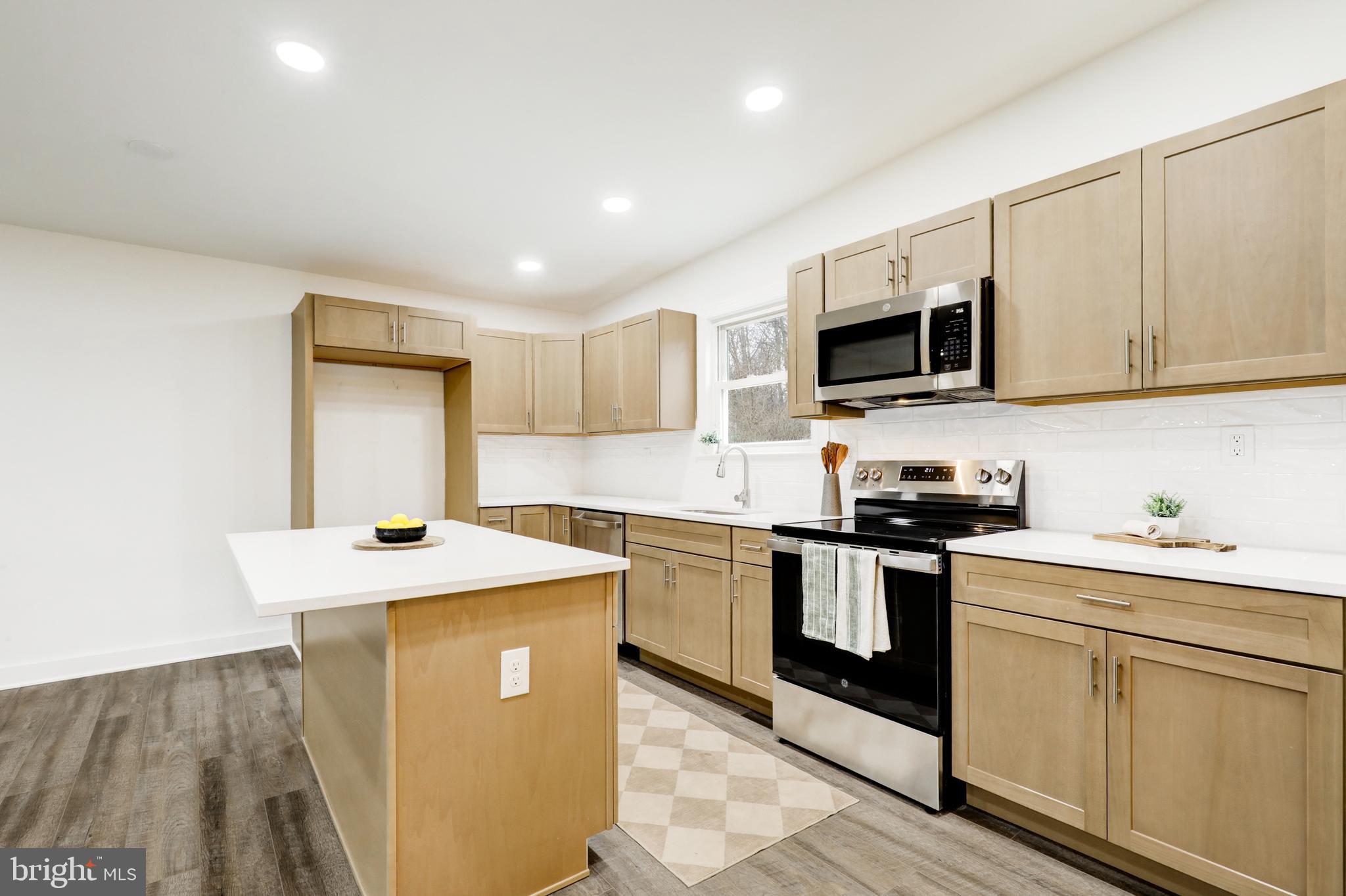 PENNWOOD - Residential