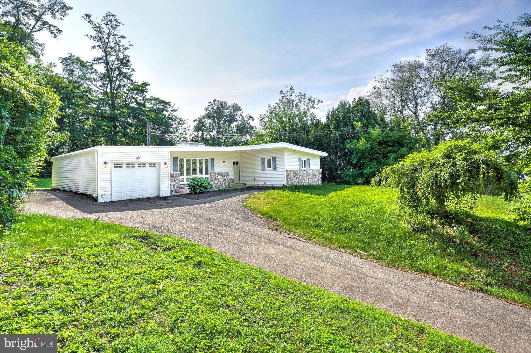 PENNWOOD - Residential