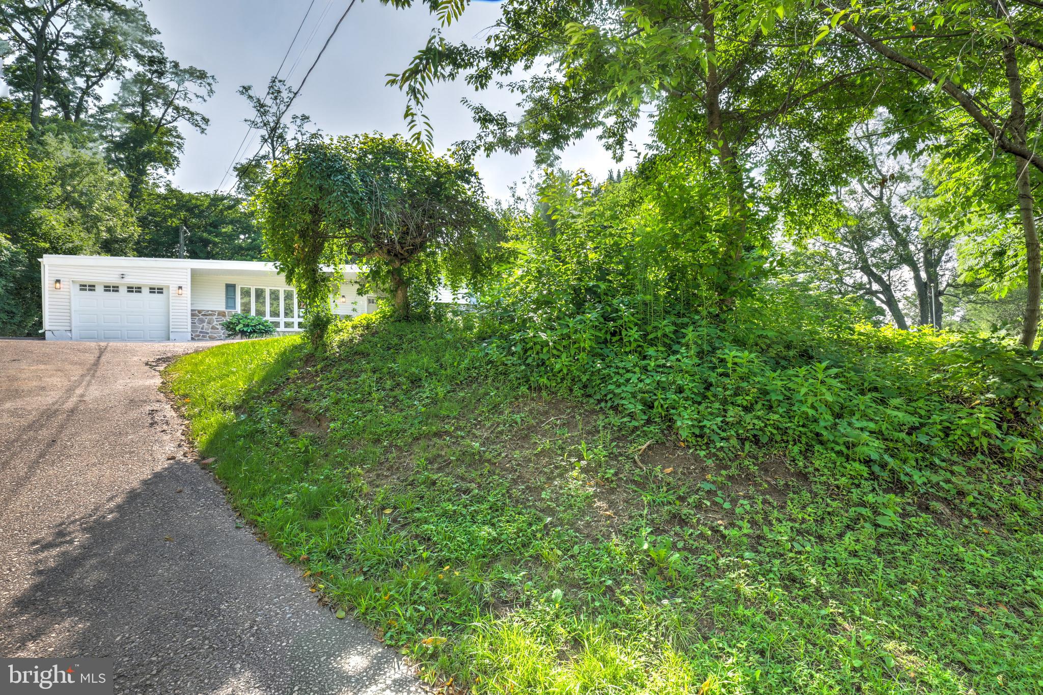 PENNWOOD - Residential