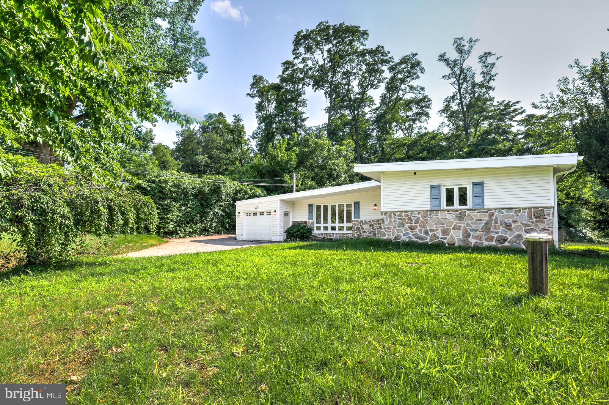 PENNWOOD - Residential