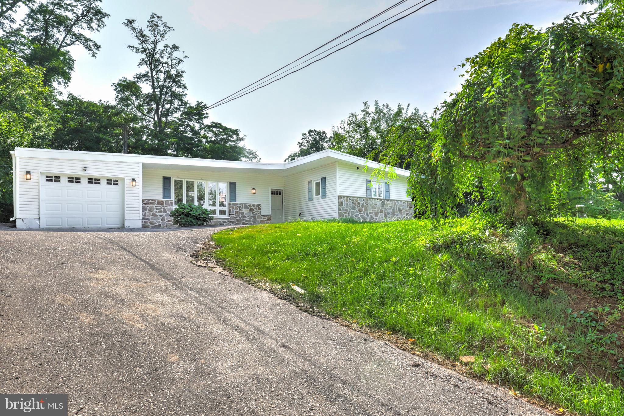 PENNWOOD - Residential