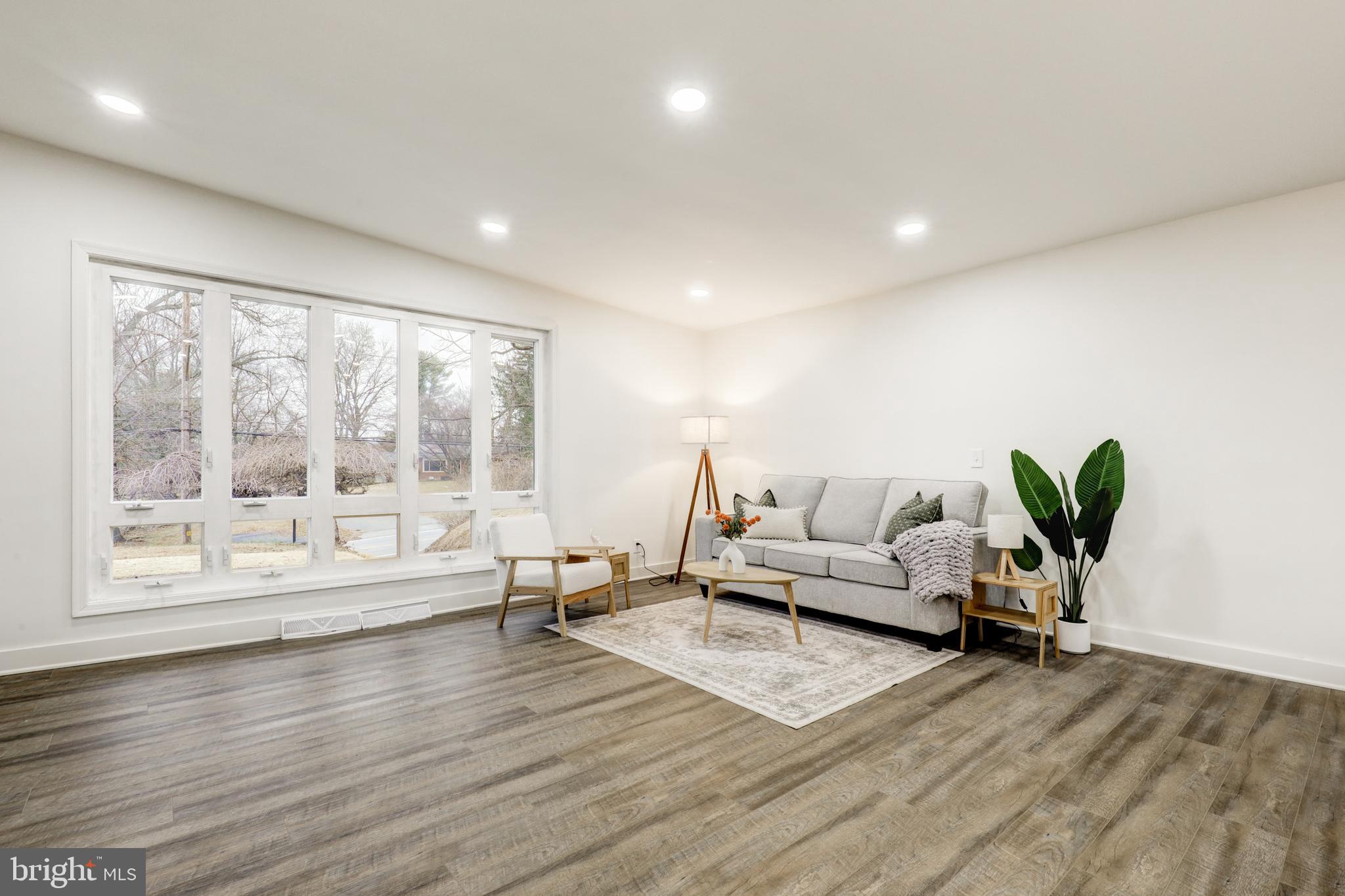 PENNWOOD - Residential