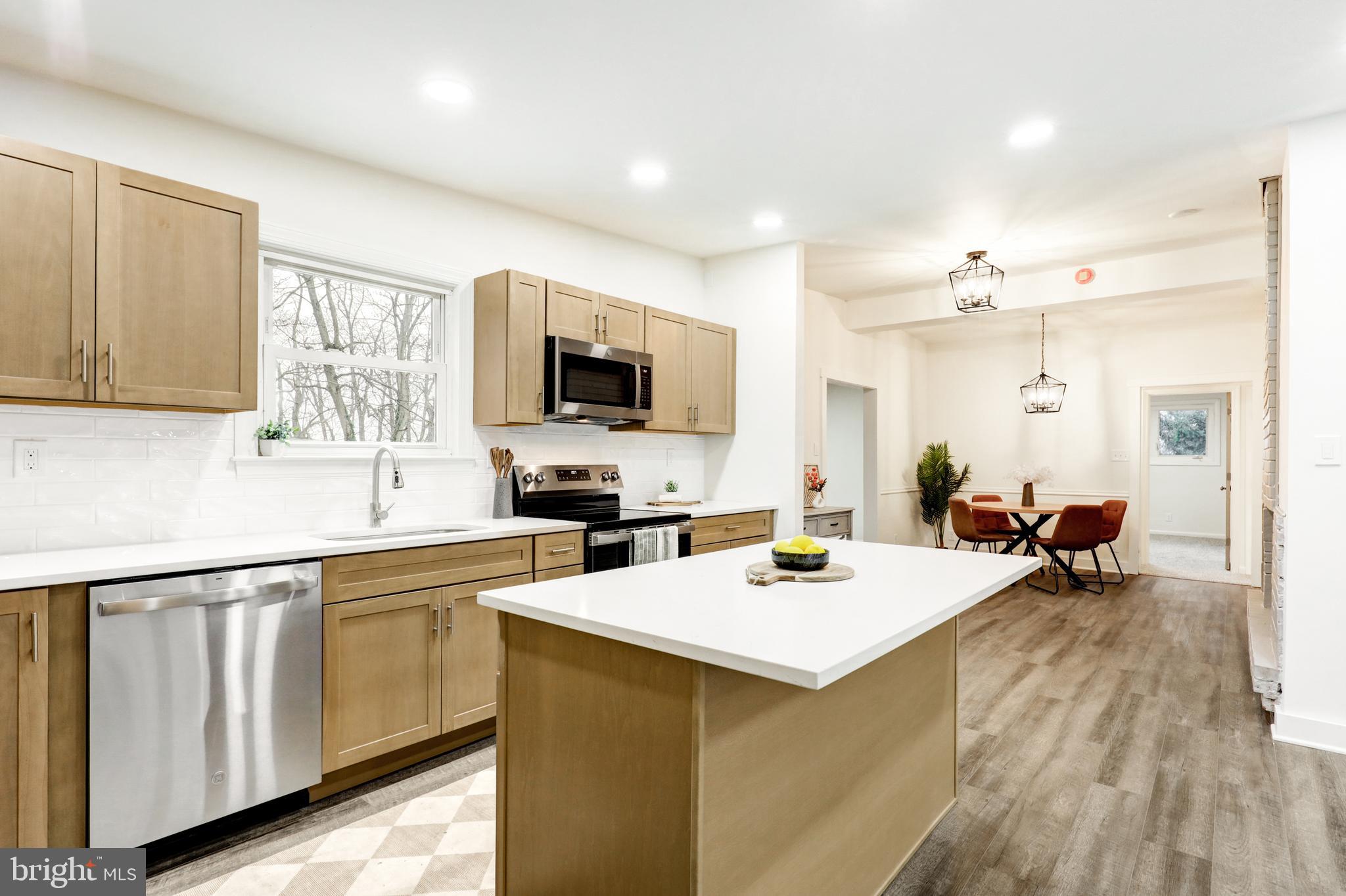 PENNWOOD - Residential