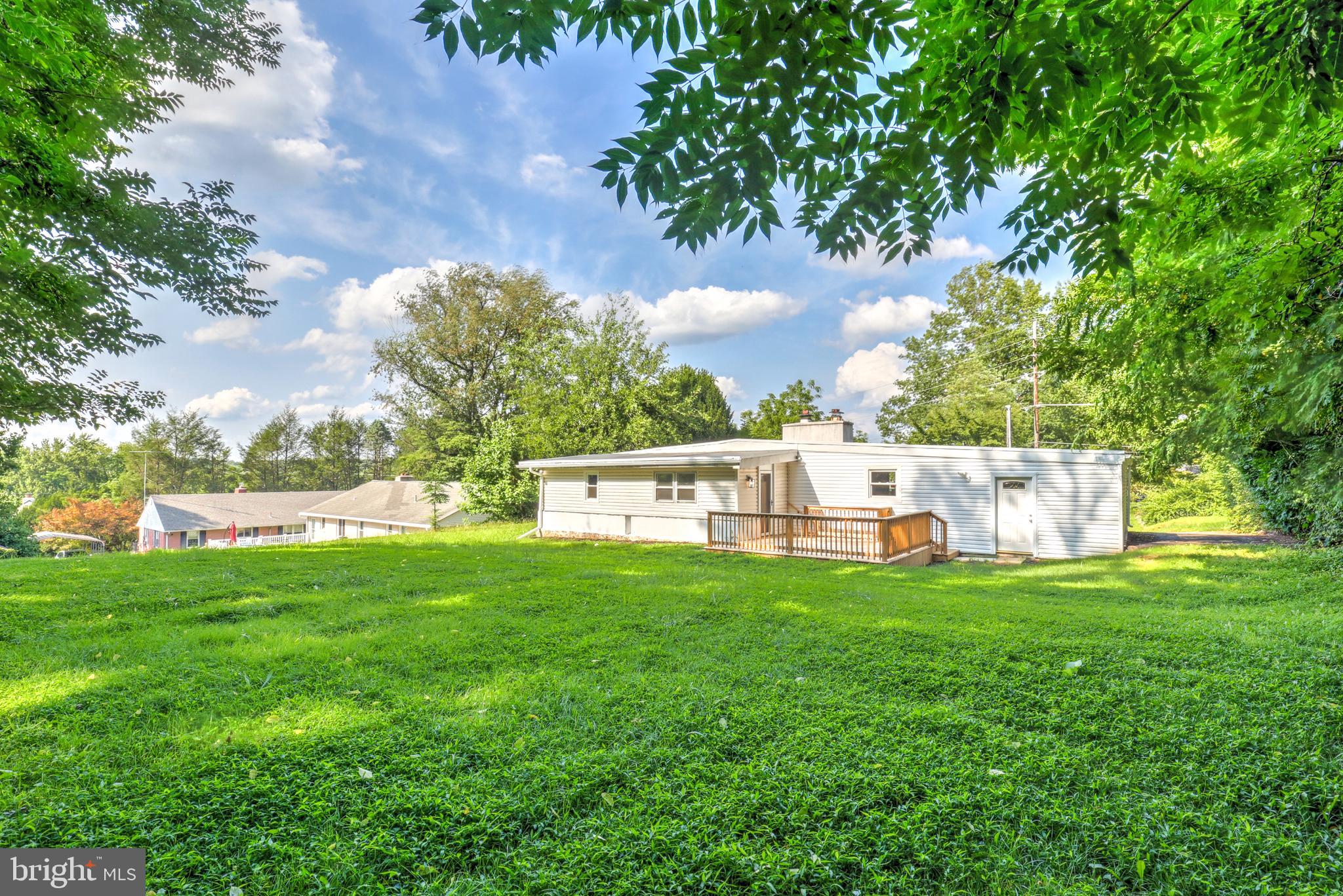 PENNWOOD - Residential