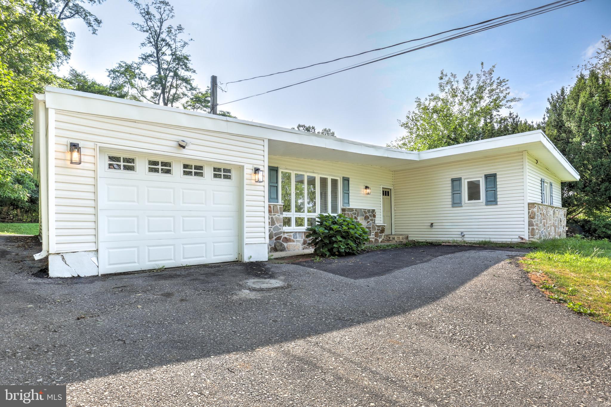 PENNWOOD - Residential