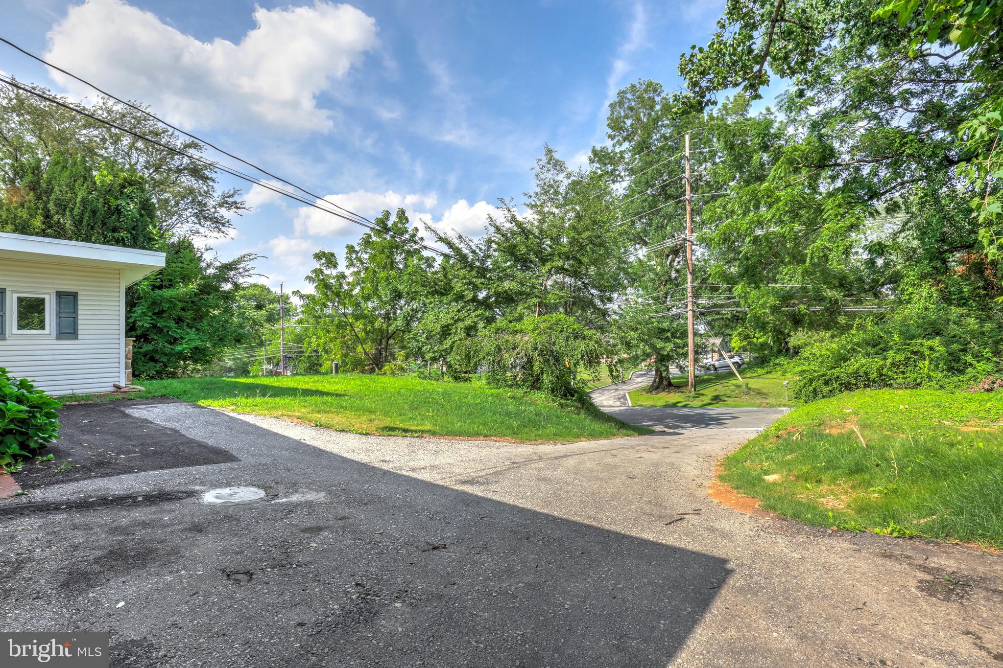PENNWOOD - Residential