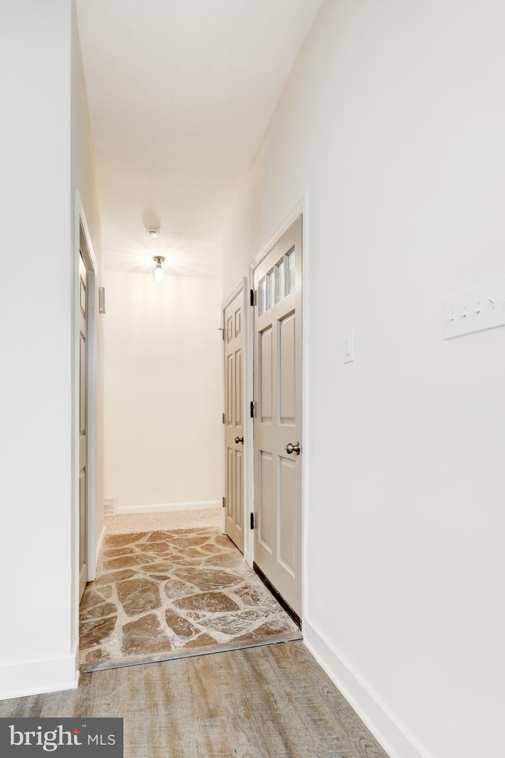 PENNWOOD - Residential