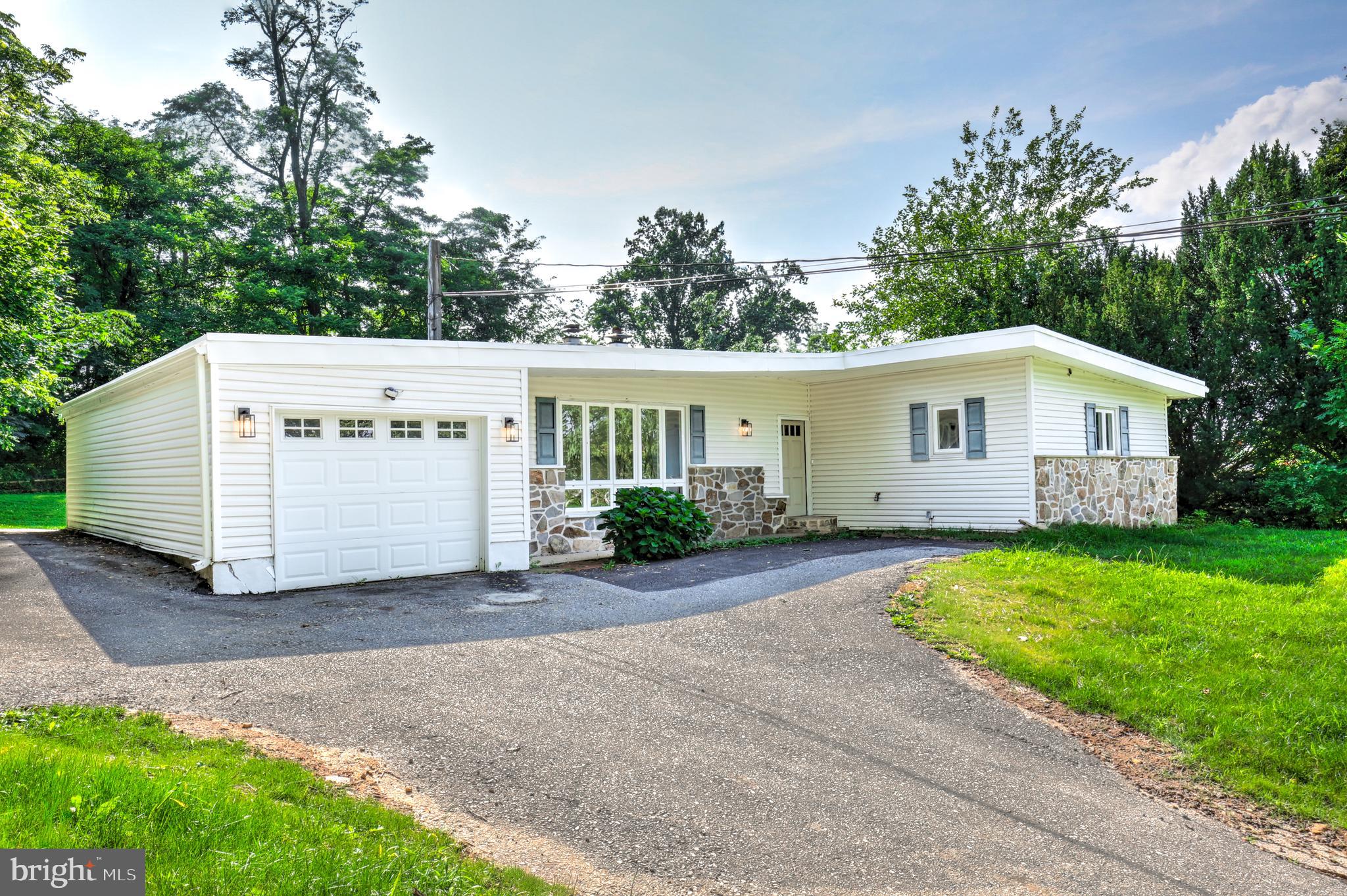 PENNWOOD - Residential