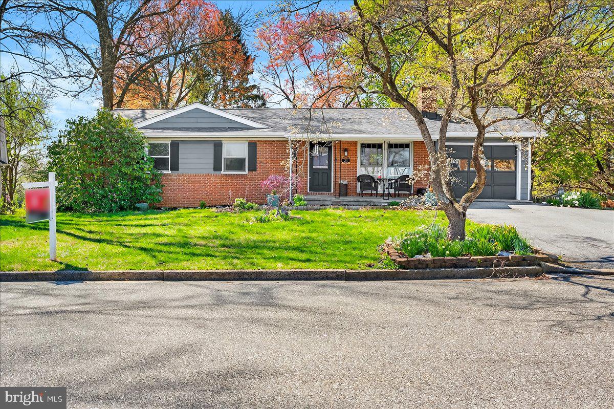 33 Fox Rock Drive is the kind of home that just feels easy the moment you walk in.

This 4-bedroom, 2 full bath rancher has everything you need right where you need it. No stairs, no wasted space, and plenty of storage, just a layout that works for everyday life. From the moment you step inside, the freshly refinished hardwood floors catch your eye, bringing a natural warmth that carries throughout the home. Light moves easily from room to room, creating a space that feels open, calm, and inviting. The kind of home where mornings start a little slower and evenings settle in comfortably.

The finished lower level continues that same feel, light and inviting, with a 4th bedroom, a flexible hobby or bonus room, and plenty even more storage. There is also a separate laundry area and a walkout that leads directly to the .41 acre lot, adding even more usable space inside and out.

Many of the important updates have already been taken care of, including a new roof (2025), new HVAC system (2025), and a new hot water heater (2025). The electrical heavy-up was completed in 2023, and the kitchen has been refreshed with a new refrigerator (2025) and dishwasher (2024).

It’s the kind of place where you can move in and settle quickly instead of making a list of projects.

And the location makes it even better. Tucked into Myersville, you get a quieter setting while still being about 10 minutes to downtown Middletown and around 15 minutes to downtown Frederick for restaurants, shops, and everyday conveniences. With easy access to major commuter routes like I-70, I-270, and Route 40, getting where you need to go is simple.