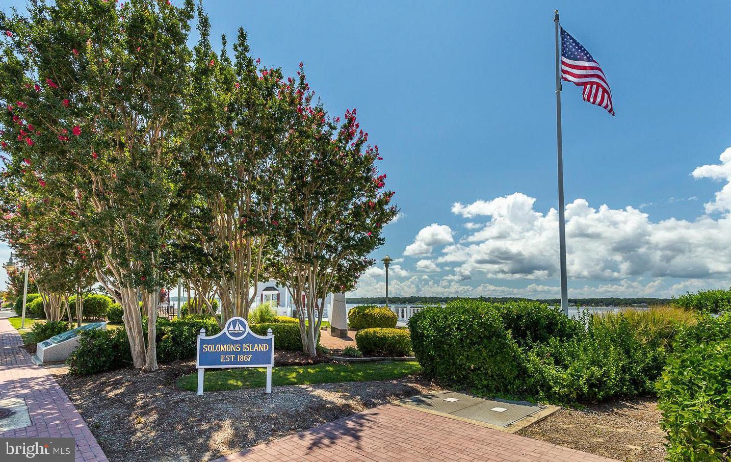 CHESAPEAKE RANCH ESTATES - Residential
