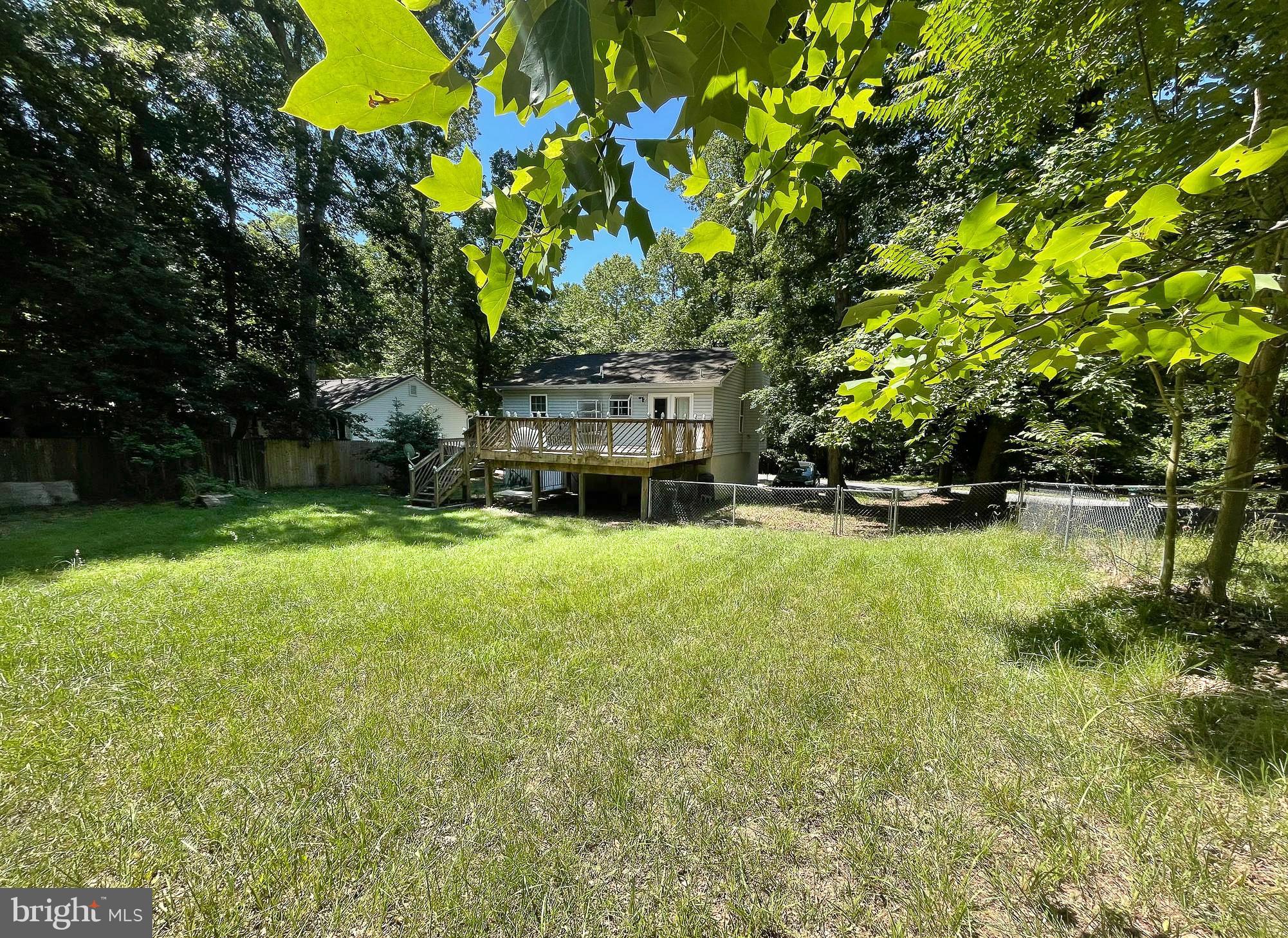 CHESAPEAKE RANCH ESTATES - Residential