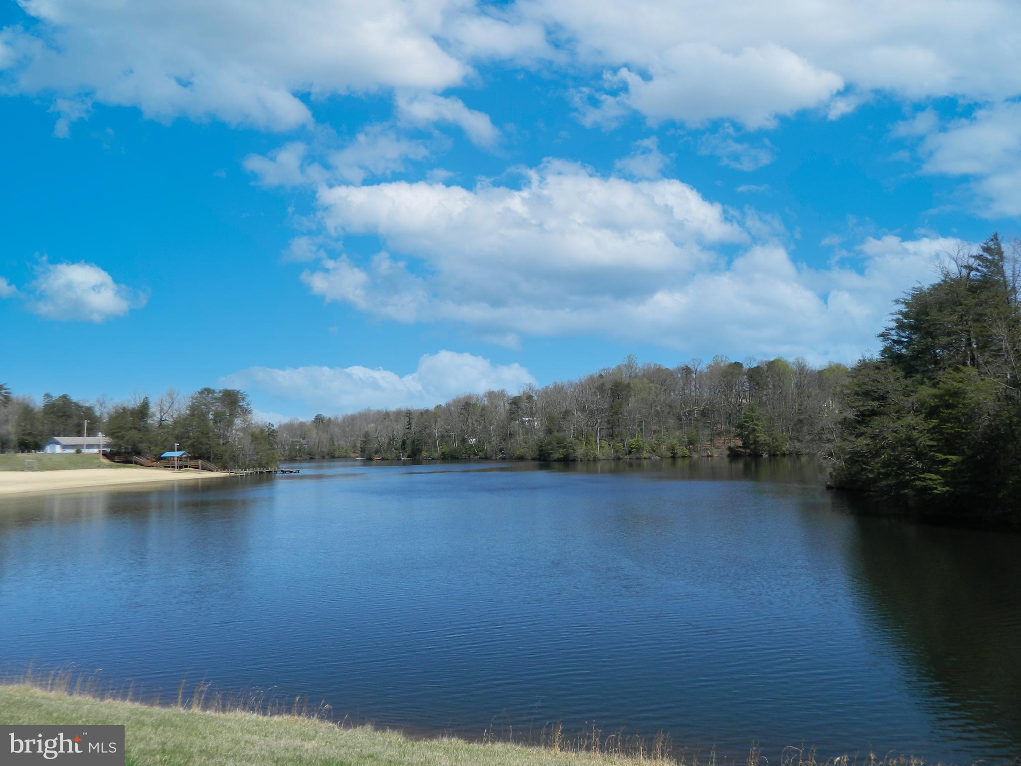 CHESAPEAKE RANCH ESTATES - Residential