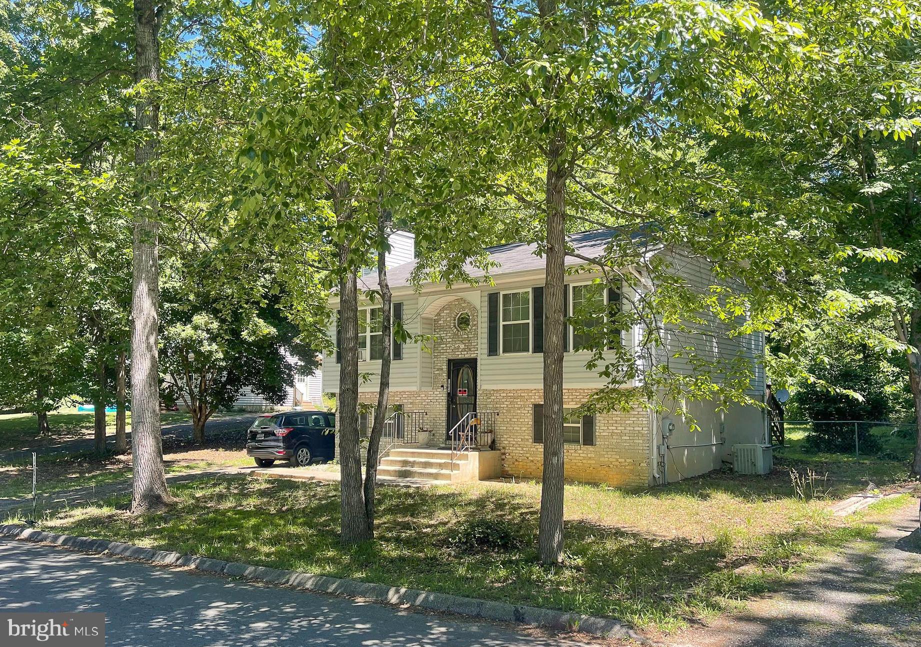 CHESAPEAKE RANCH ESTATES - Residential